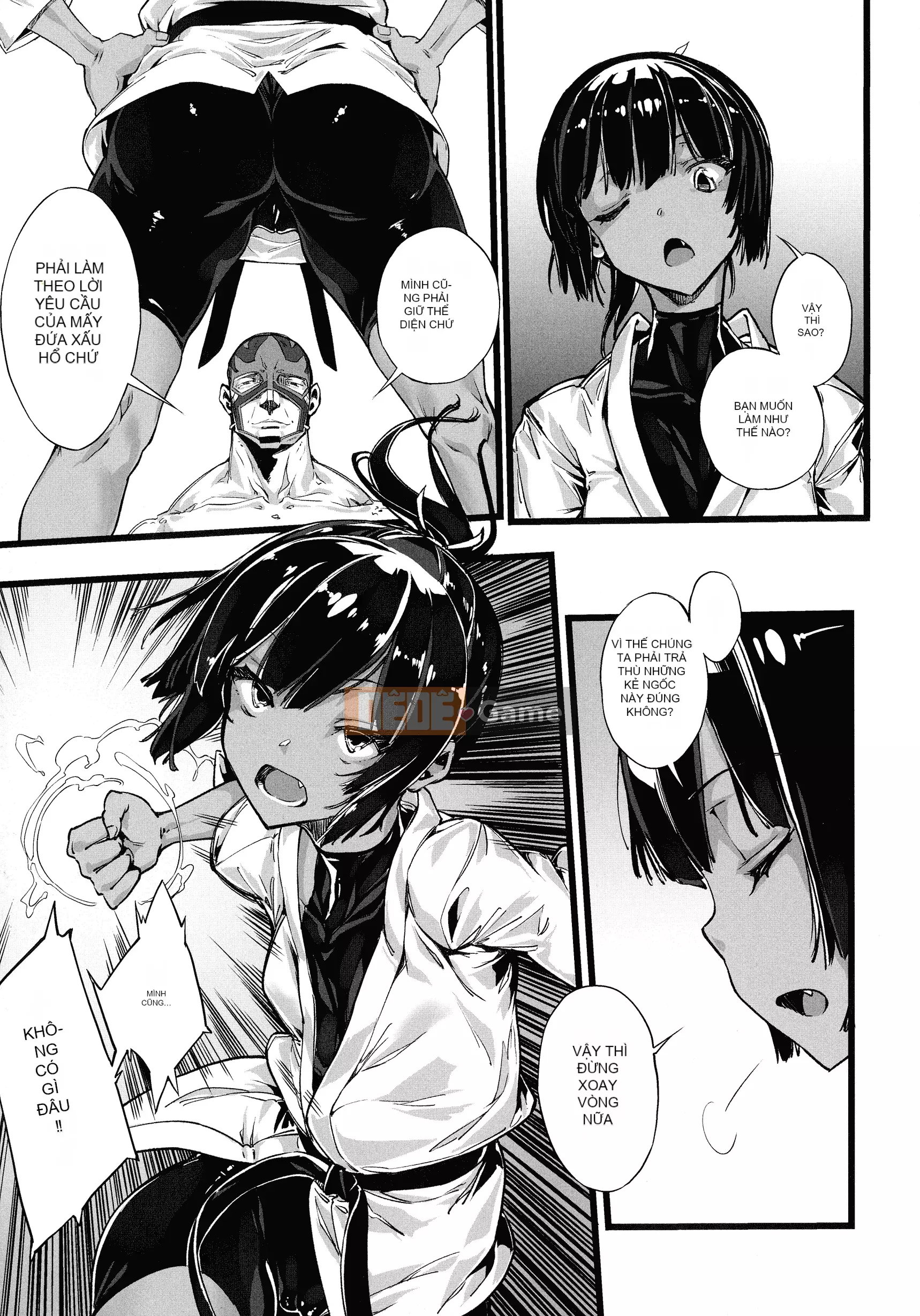 [Nhóm Hán hóa không độc hại] [Zutta] Bộ sưu tập Otome hủy diệt