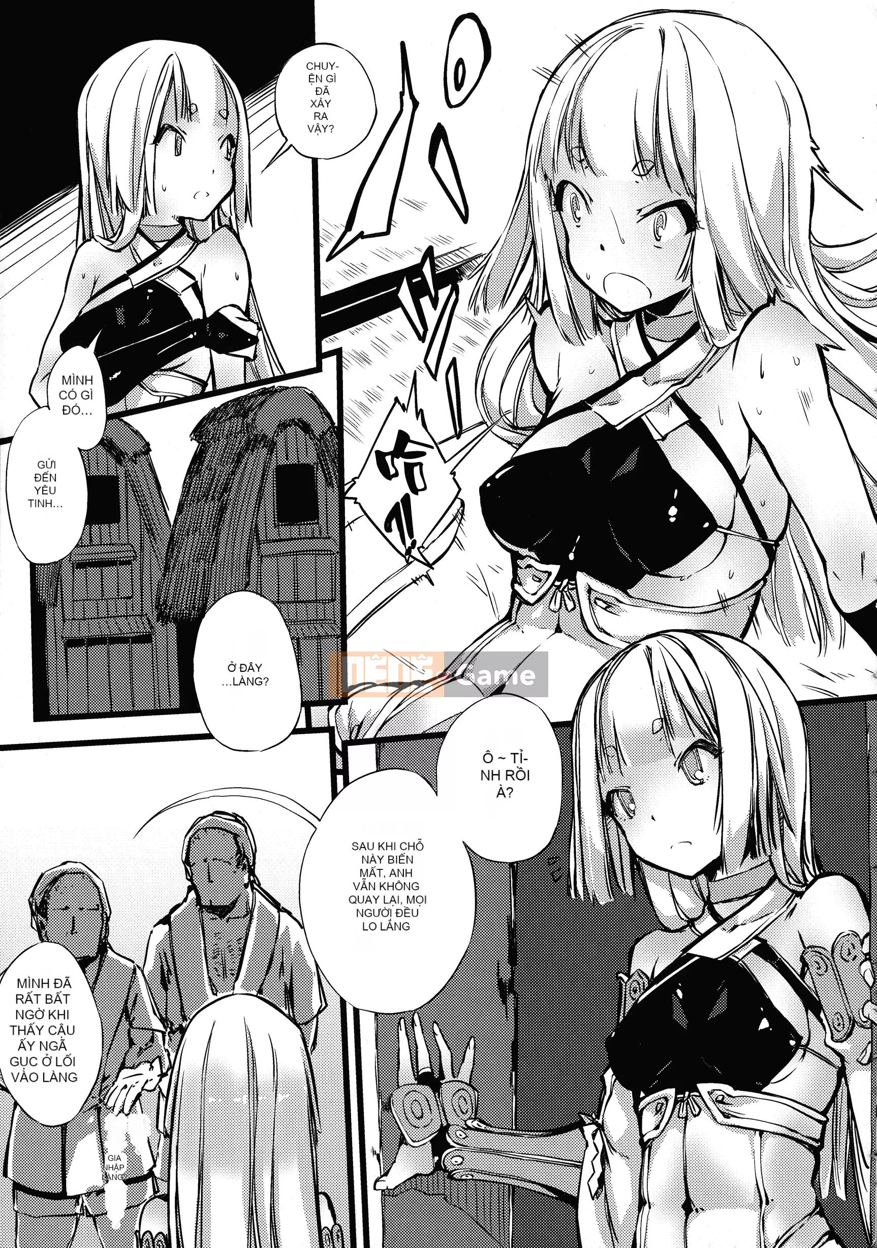 [Nhóm Hán hóa không độc hại] [Zutta] Bộ sưu tập Otome hủy diệt