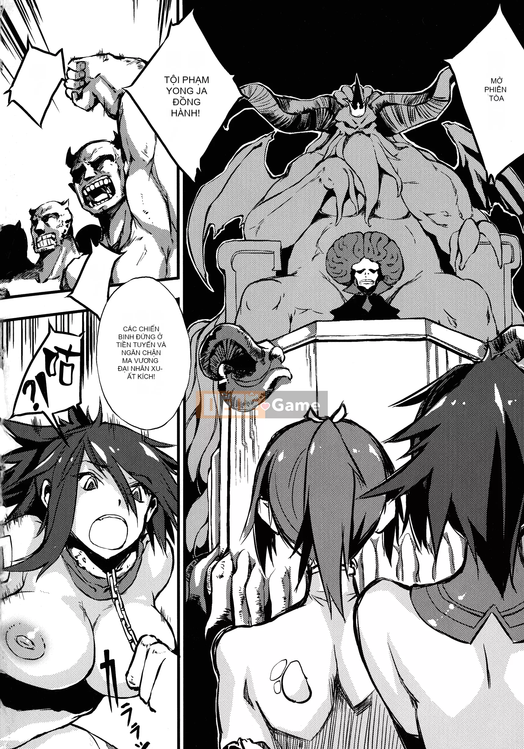 [Nhóm Hán hóa không độc hại] [Zutta] Bộ sưu tập Otome hủy diệt