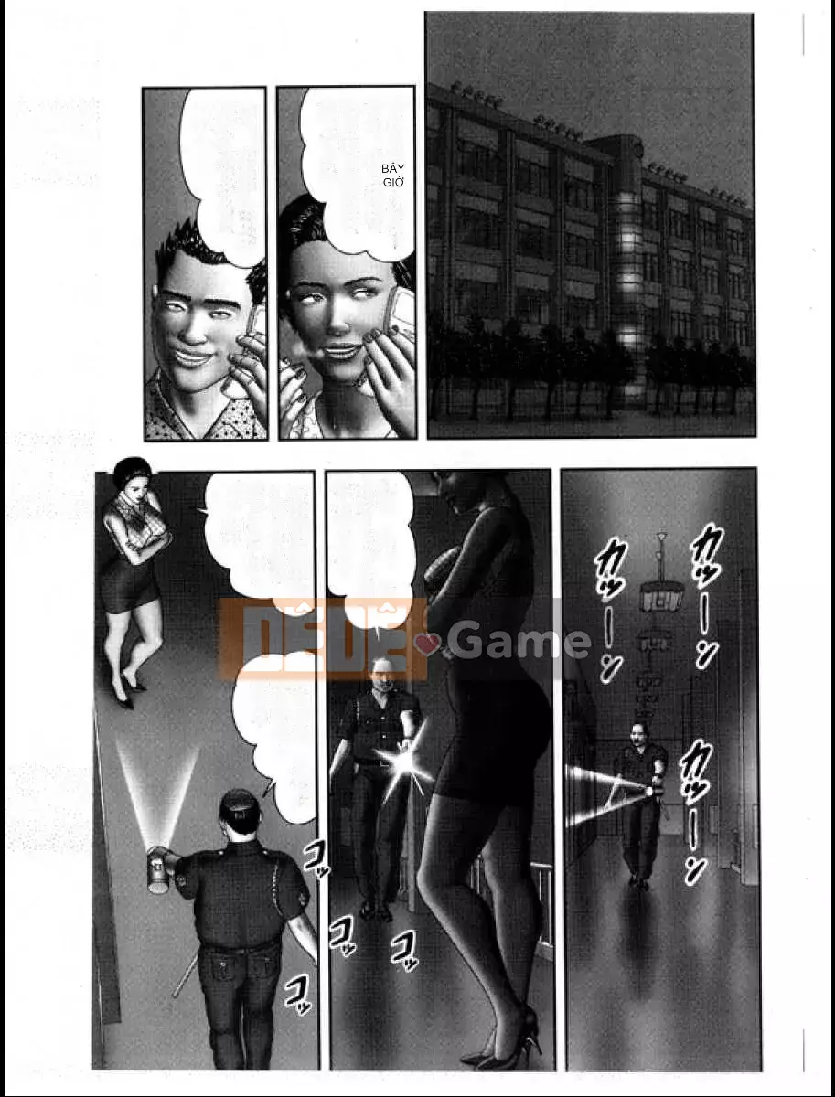 (Truyện tranh Seinen) [Horie Takuya] Người phụ nữ trưởng thành quỷ quyệt 3 Thế hệ chèn ép khốn khổ