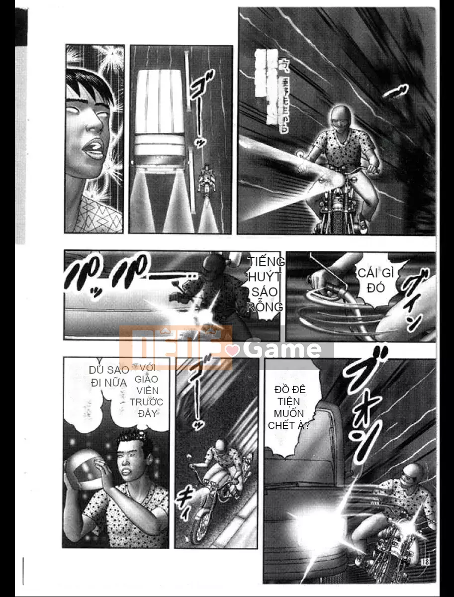 (Truyện tranh Seinen) [Horie Takuya] Người phụ nữ trưởng thành quỷ quyệt 3 Thế hệ chèn ép khốn khổ