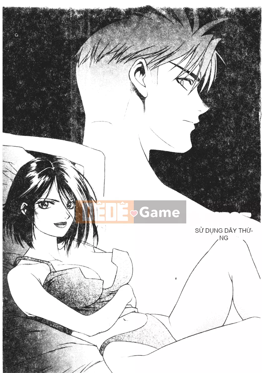 [Sengoku Murasaki] Hãy trồng Eden từ đôi chân của bạn [Tiếng Trung]