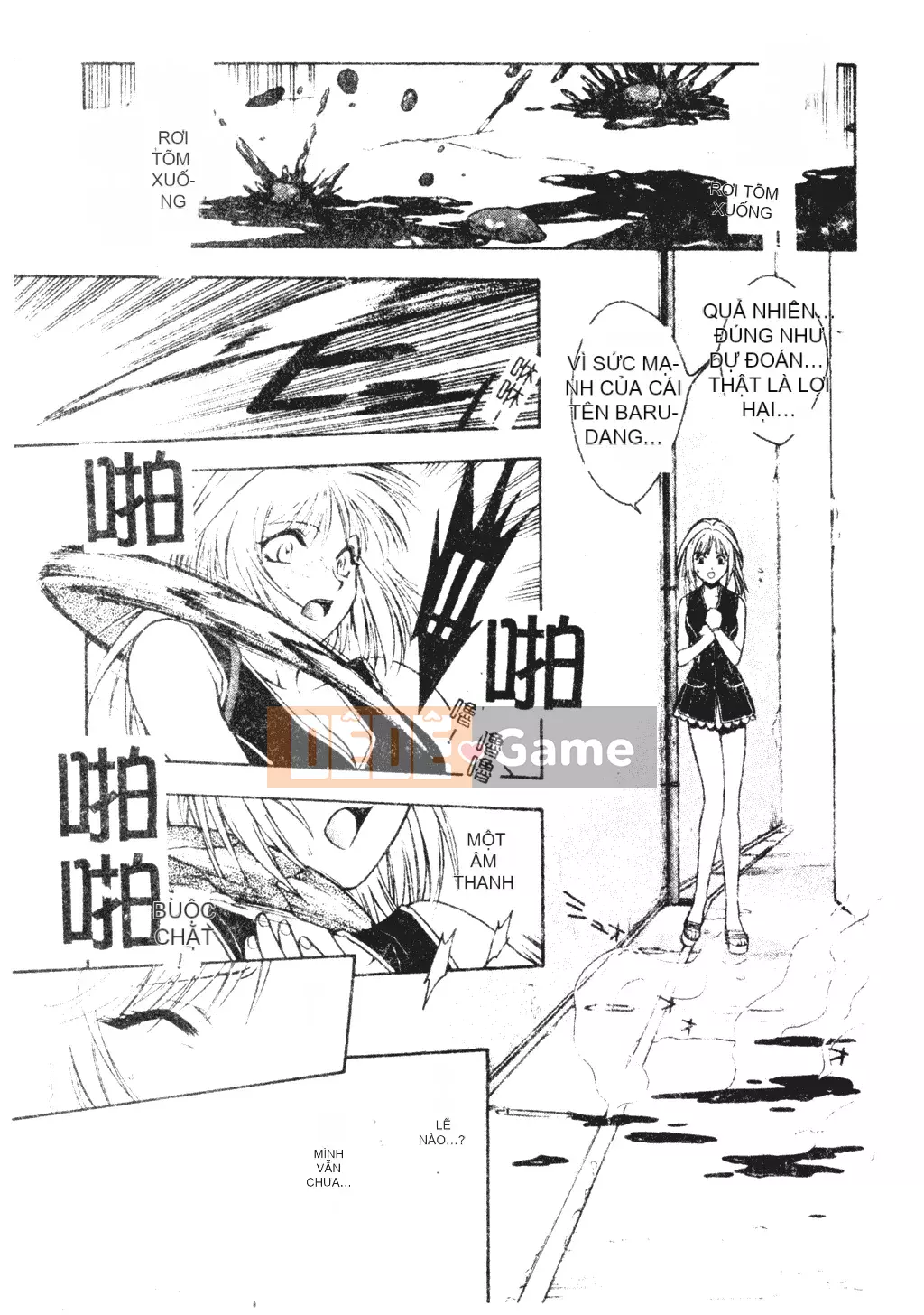 [Sengoku Murasaki] Hãy trồng Eden từ đôi chân của bạn [Tiếng Trung]