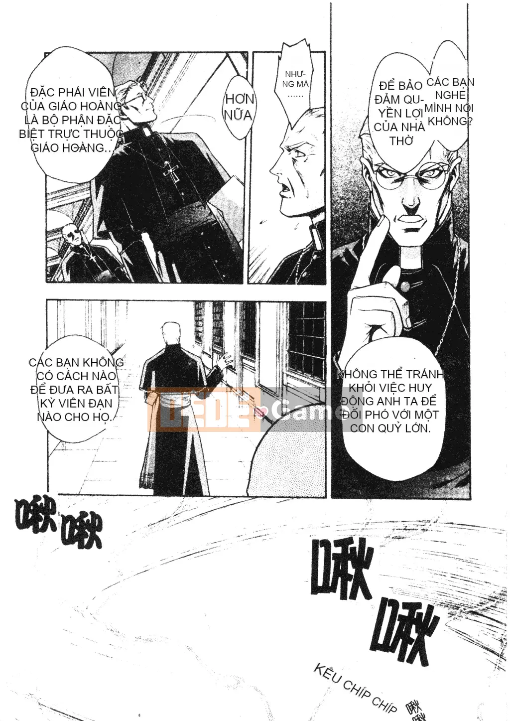 [Sengoku Murasaki] Hãy trồng Eden từ đôi chân của bạn [Tiếng Trung]