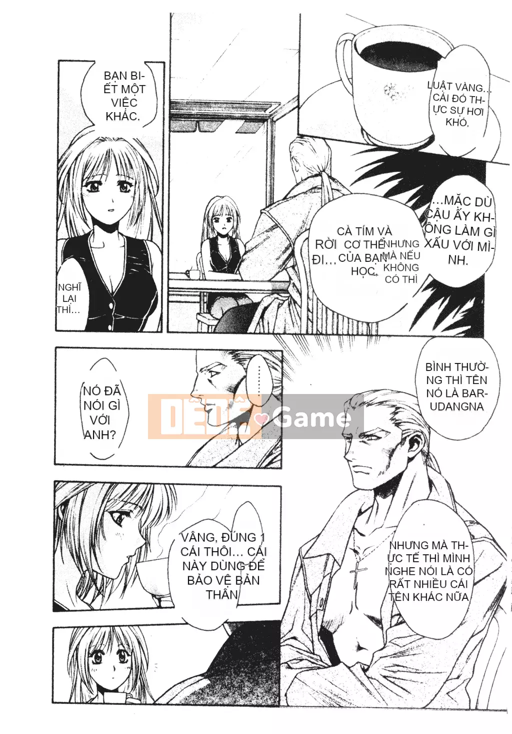 [Sengoku Murasaki] Hãy trồng Eden từ đôi chân của bạn [Tiếng Trung]