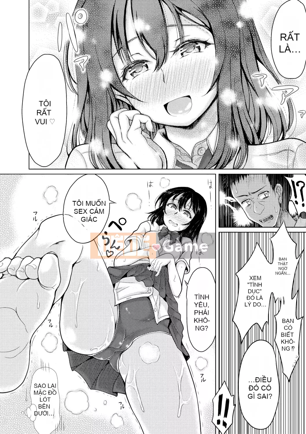 [Ryokurin] Quan hệ tình dục hàng ngày với cháu trai của tôi [Kỹ thuật số]