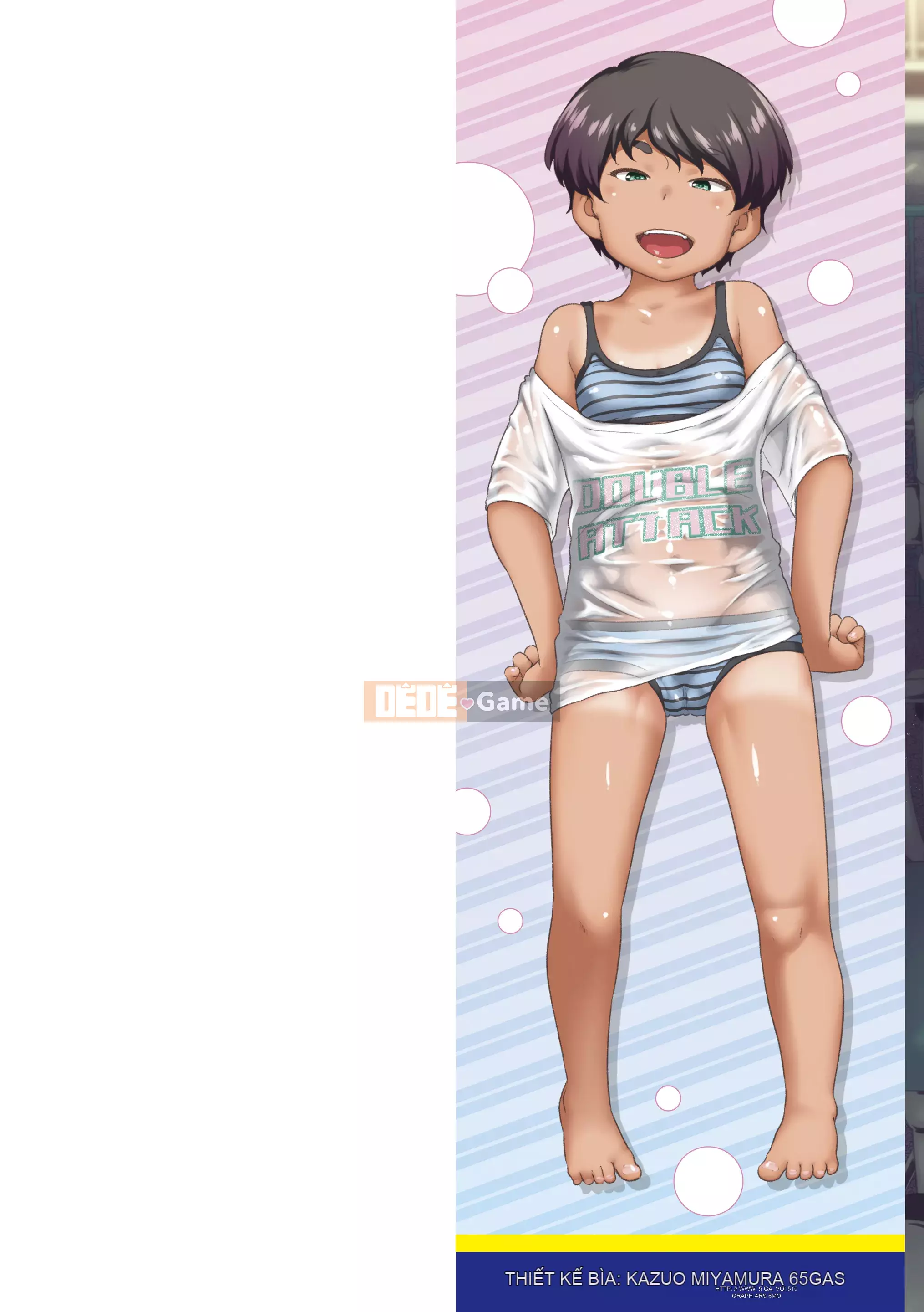 Hanamaru Jian