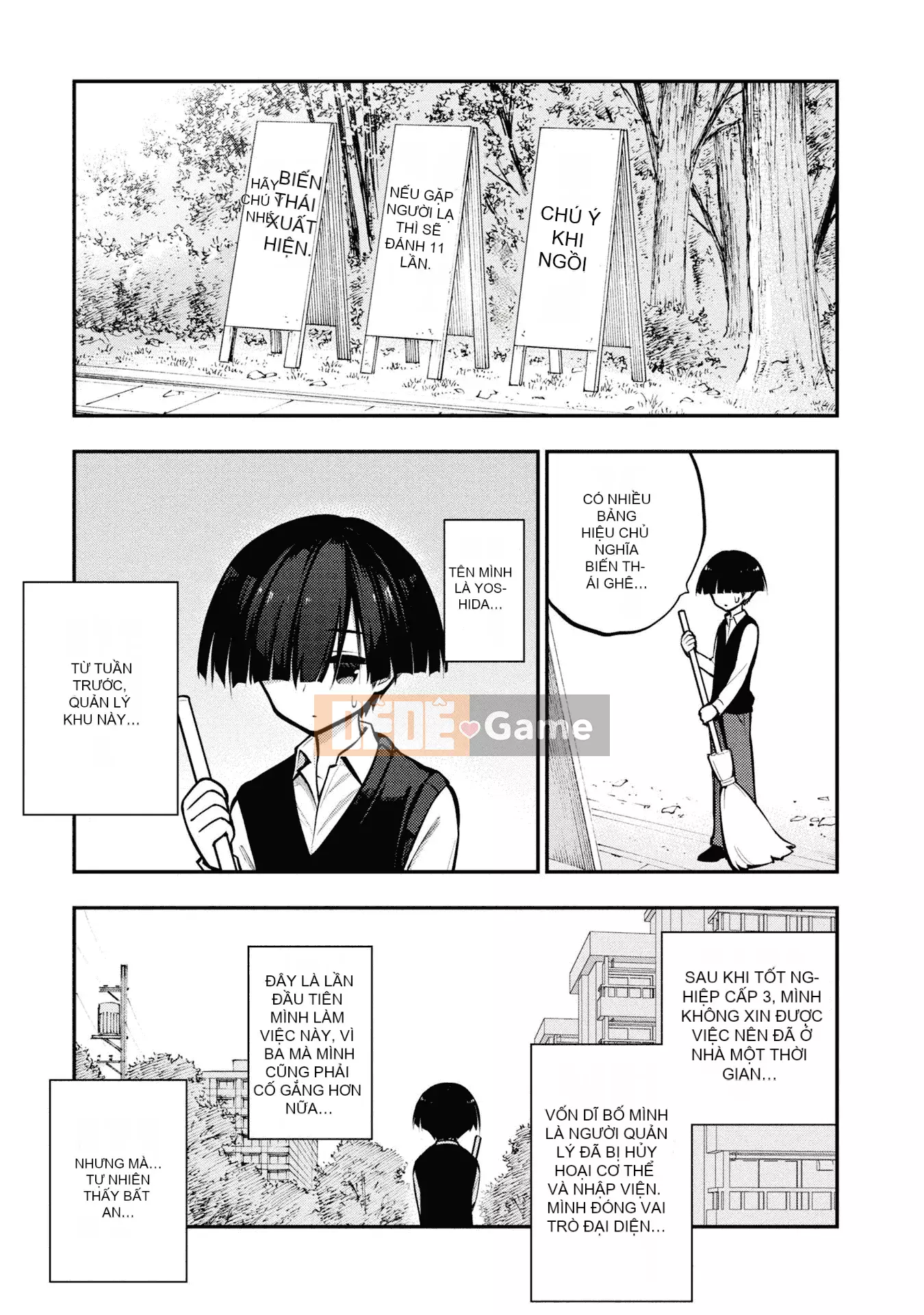 [Viện nghiên cứu ép buộc của Zhang Shanxiong] Cộng đồng nhà tù dâm dục tập 1 [Không Hán hóa]