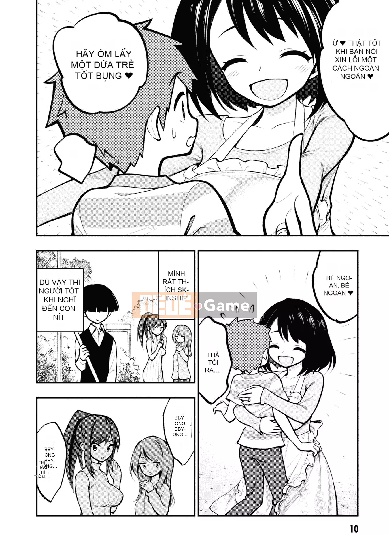 [Viện nghiên cứu ép buộc của Zhang Shanxiong] Cộng đồng nhà tù dâm dục tập 1 [Không Hán hóa]