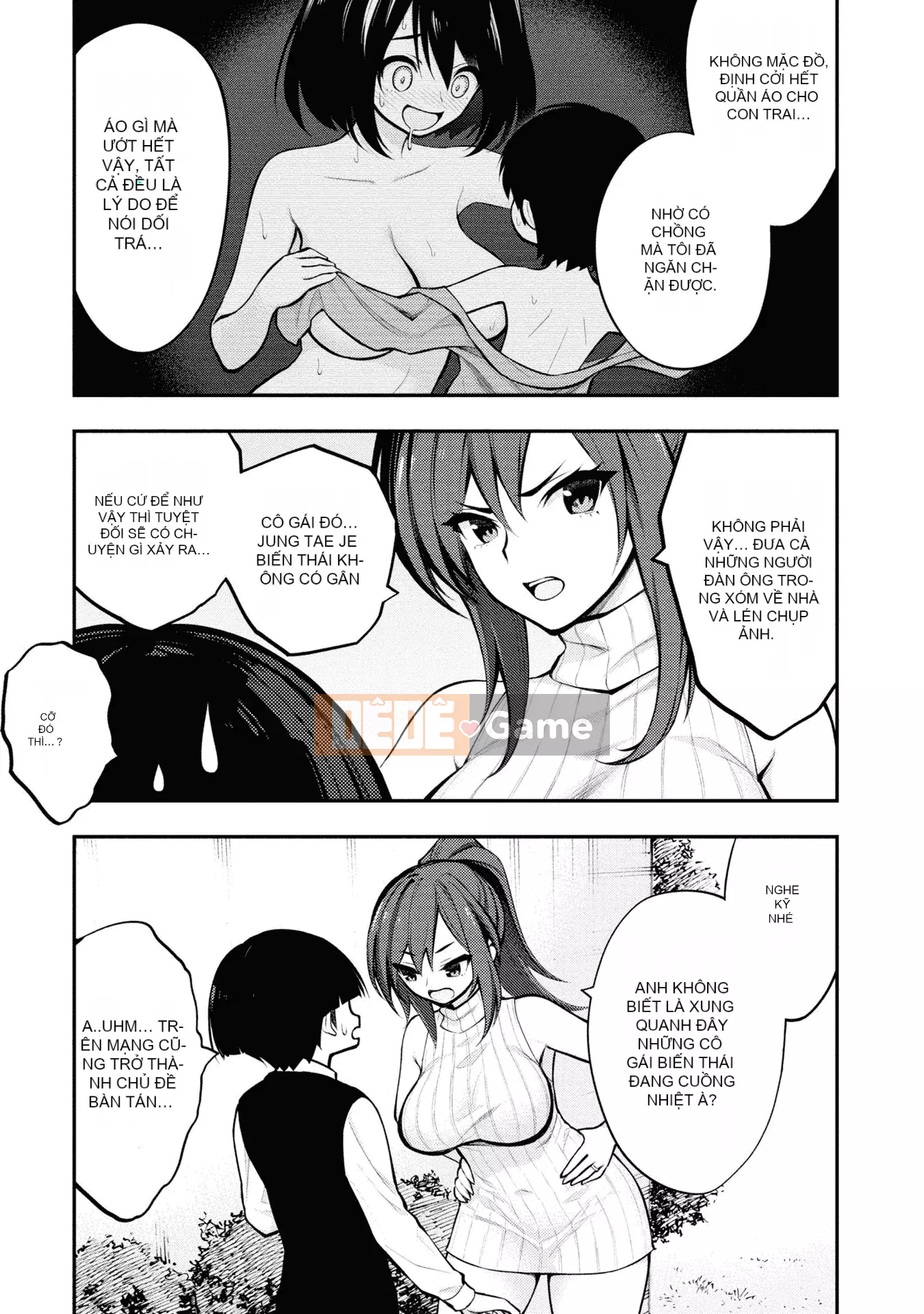 [Viện nghiên cứu ép buộc của Zhang Shanxiong] Cộng đồng nhà tù dâm dục tập 1 [Không Hán hóa]