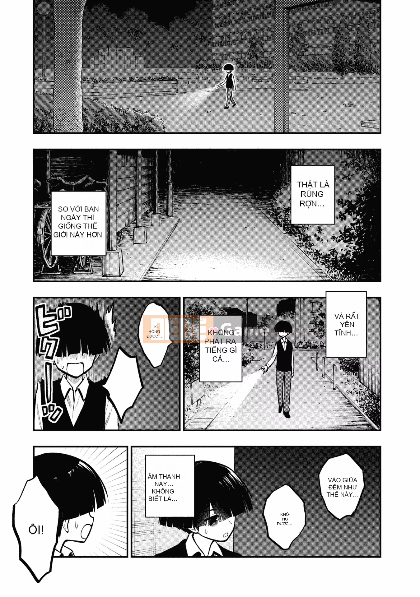 [Viện nghiên cứu ép buộc của Zhang Shanxiong] Cộng đồng nhà tù dâm dục tập 1 [Không Hán hóa]