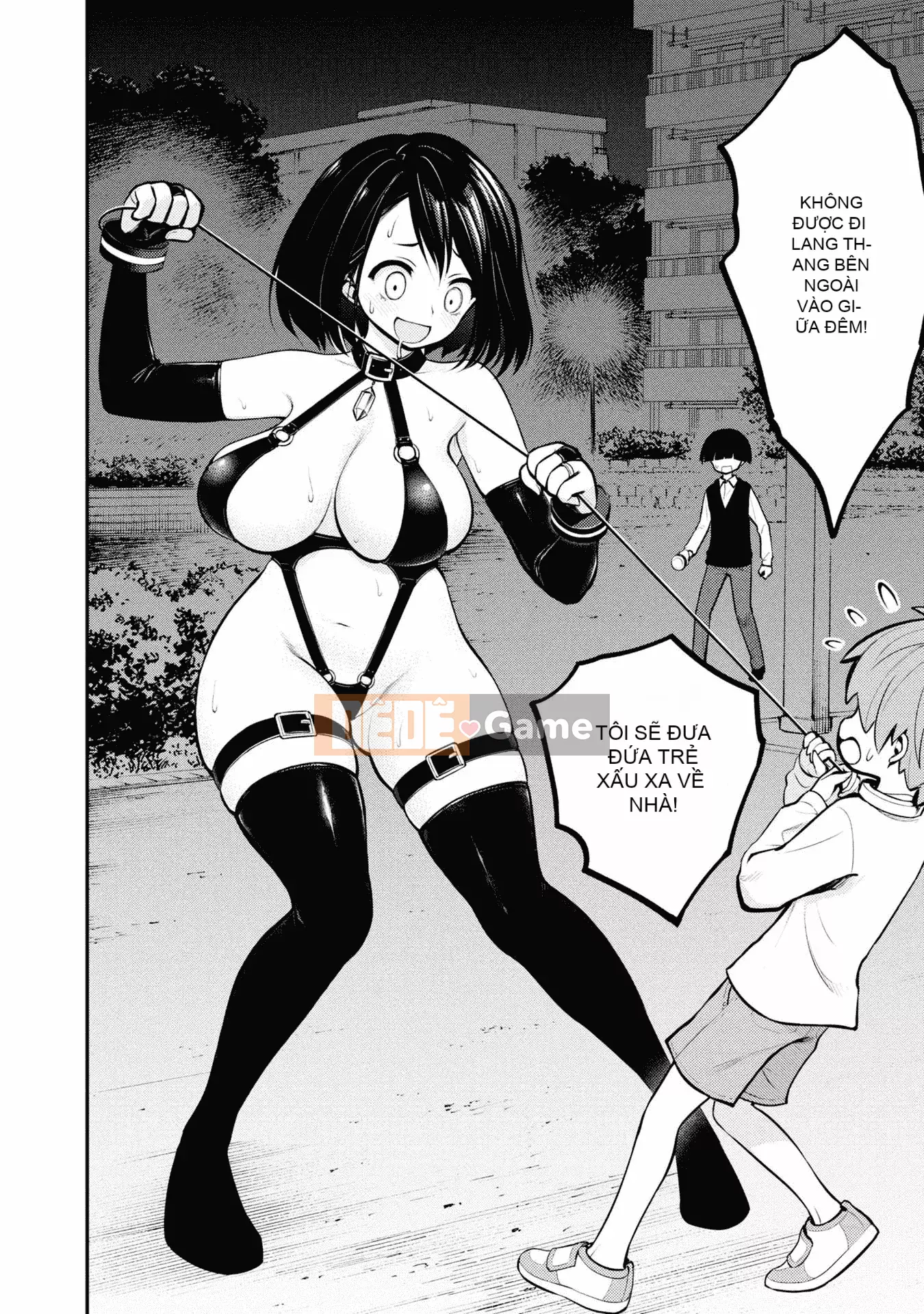 [Viện nghiên cứu ép buộc của Zhang Shanxiong] Cộng đồng nhà tù dâm dục tập 1 [Không Hán hóa]