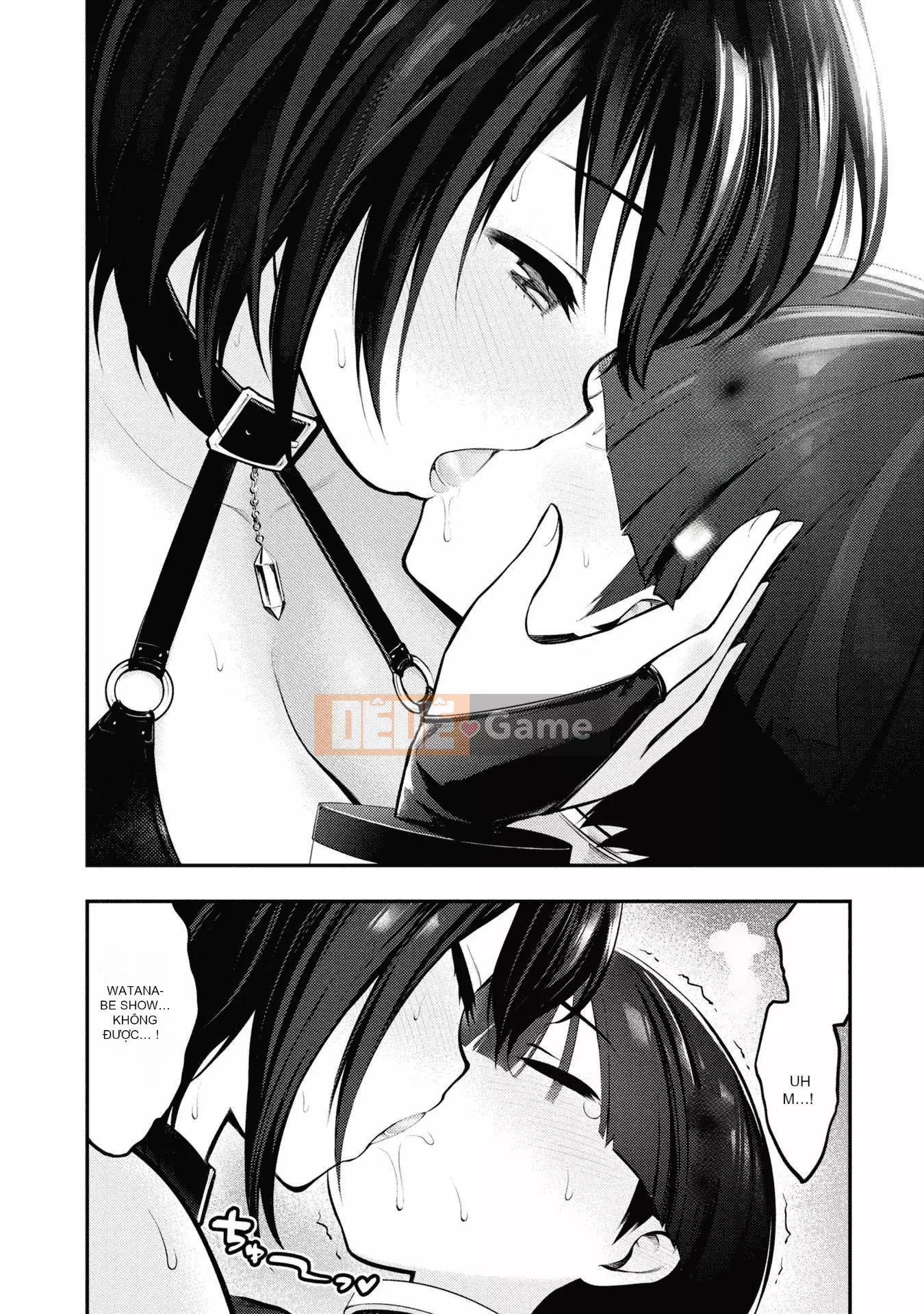 [Viện nghiên cứu ép buộc của Zhang Shanxiong] Cộng đồng nhà tù dâm dục tập 1 [Không Hán hóa]