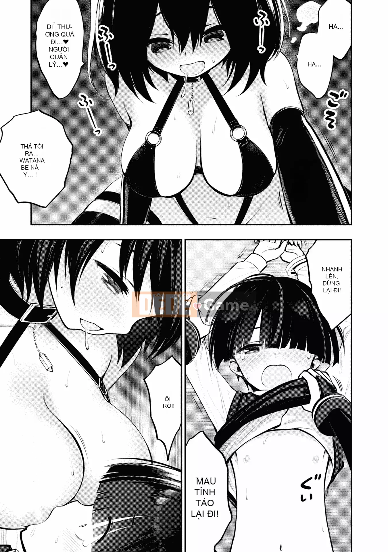 [Viện nghiên cứu ép buộc của Zhang Shanxiong] Cộng đồng nhà tù dâm dục tập 1 [Không Hán hóa]