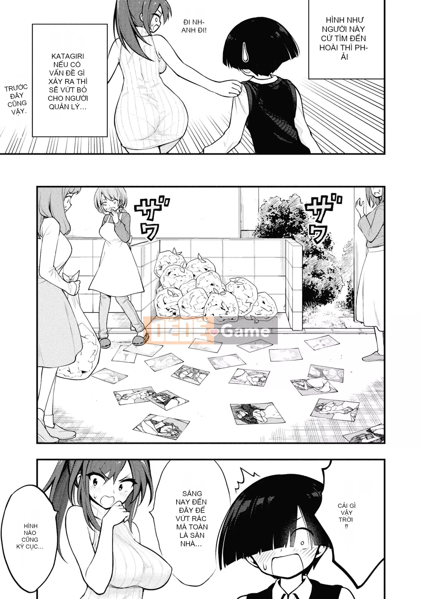 [Viện nghiên cứu ép buộc của Zhang Shanxiong] Cộng đồng nhà tù dâm dục tập 1 [Không Hán hóa]