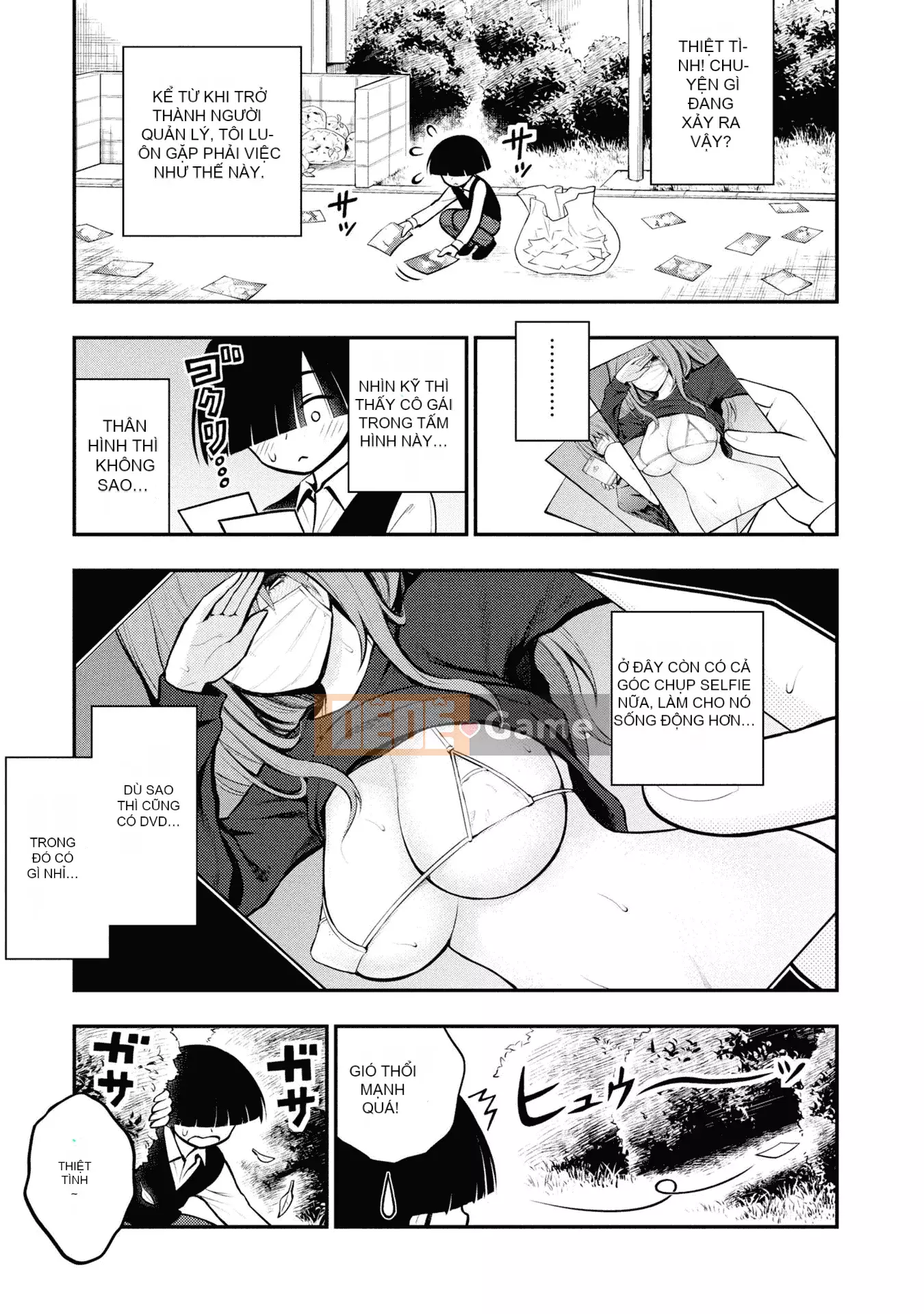 [Viện nghiên cứu ép buộc của Zhang Shanxiong] Cộng đồng nhà tù dâm dục tập 1 [Không Hán hóa]