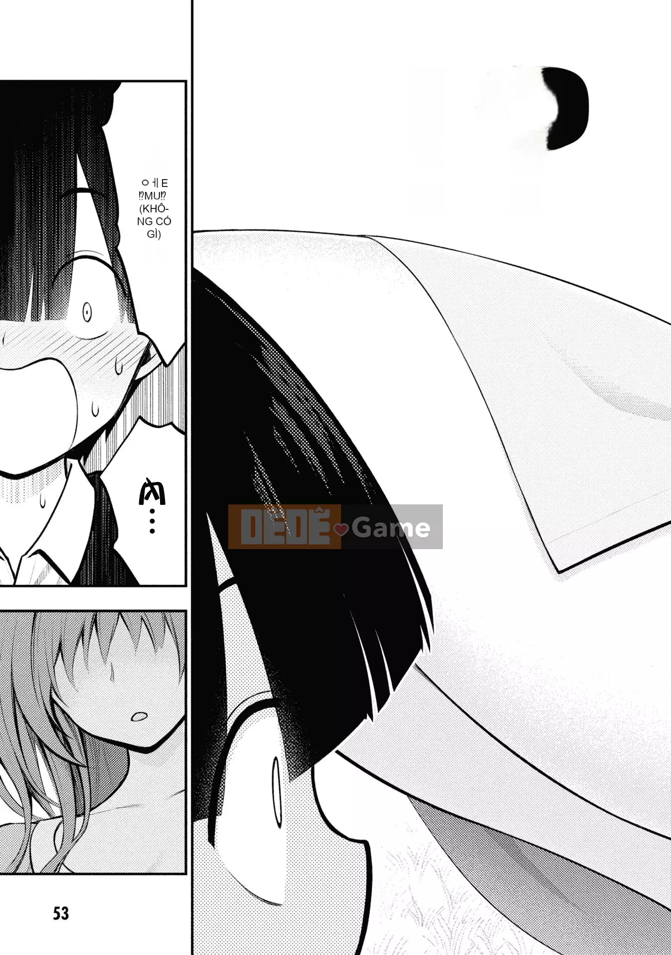 [Viện nghiên cứu ép buộc của Zhang Shanxiong] Cộng đồng nhà tù dâm dục tập 1 [Không Hán hóa]