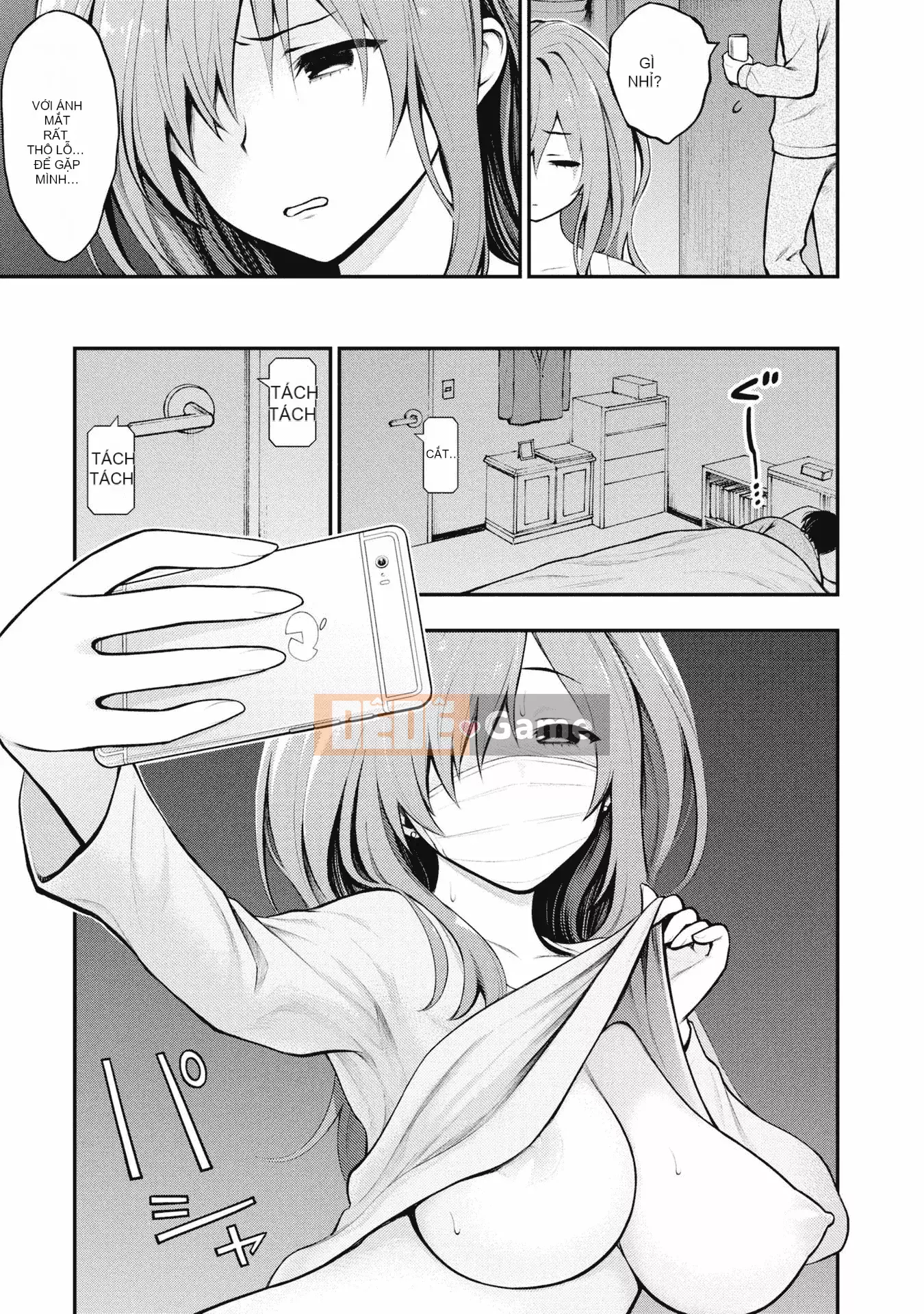 [Viện nghiên cứu ép buộc của Zhang Shanxiong] Cộng đồng nhà tù dâm dục tập 1 [Không Hán hóa]