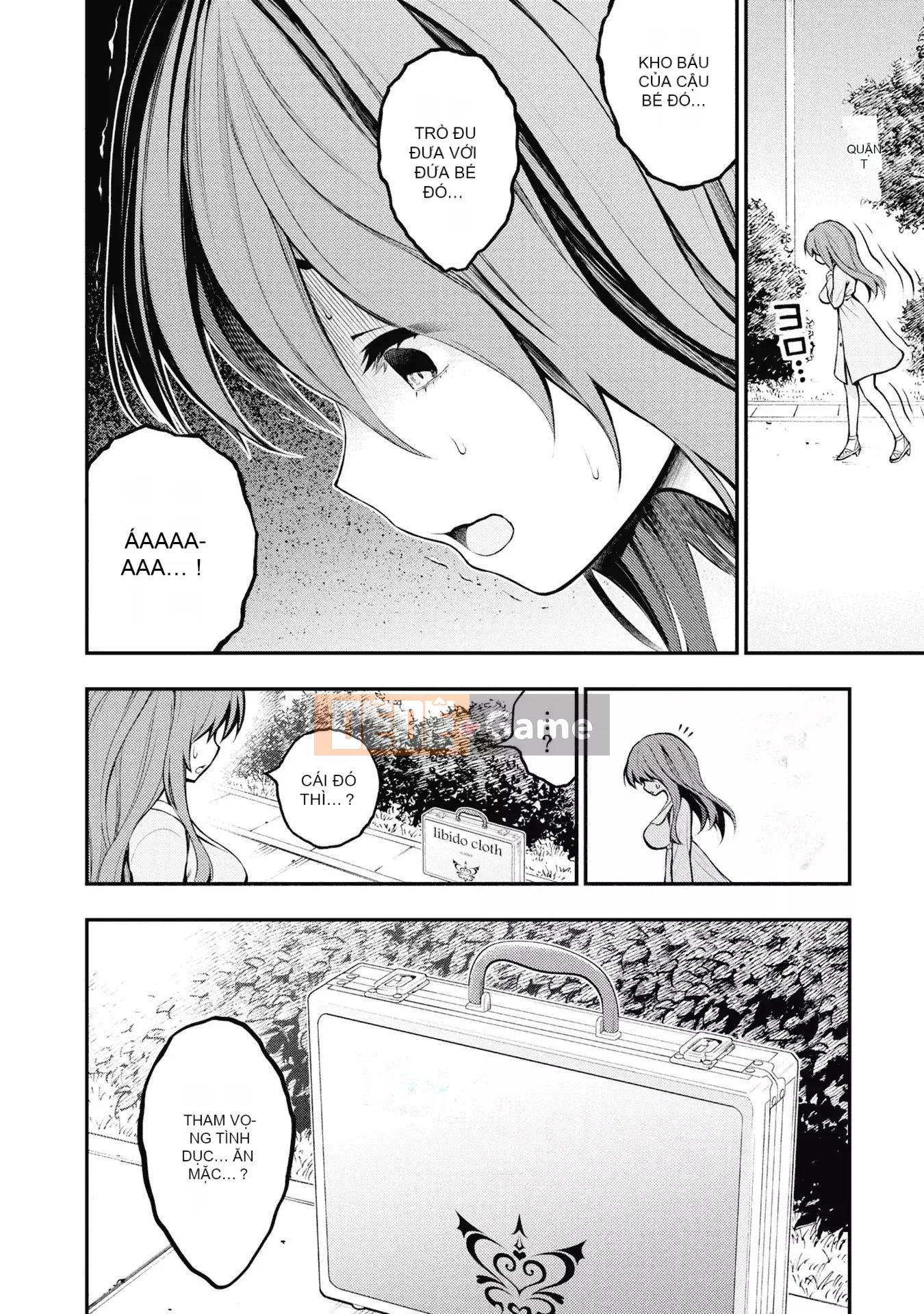 [Viện nghiên cứu ép buộc của Zhang Shanxiong] Cộng đồng nhà tù dâm dục tập 1 [Không Hán hóa]