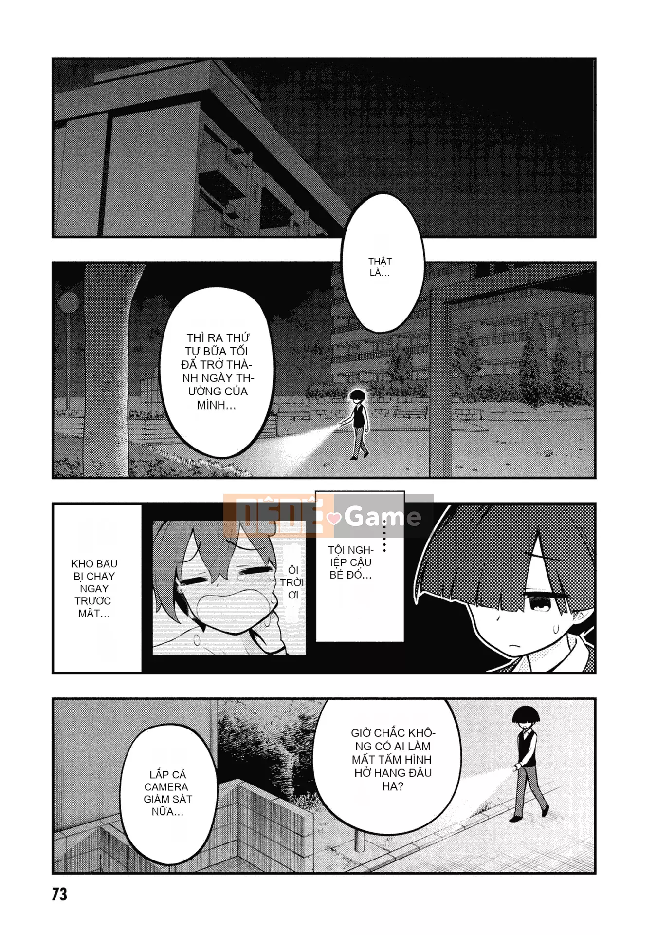 [Viện nghiên cứu ép buộc của Zhang Shanxiong] Cộng đồng nhà tù dâm dục tập 1 [Không Hán hóa]