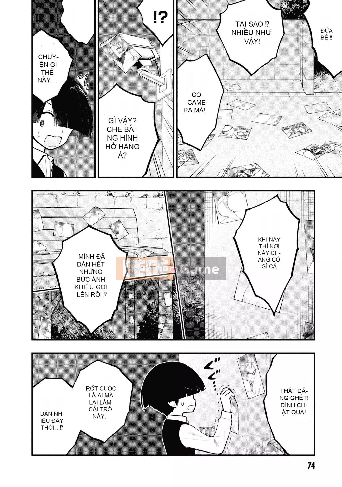 [Viện nghiên cứu ép buộc của Zhang Shanxiong] Cộng đồng nhà tù dâm dục tập 1 [Không Hán hóa]