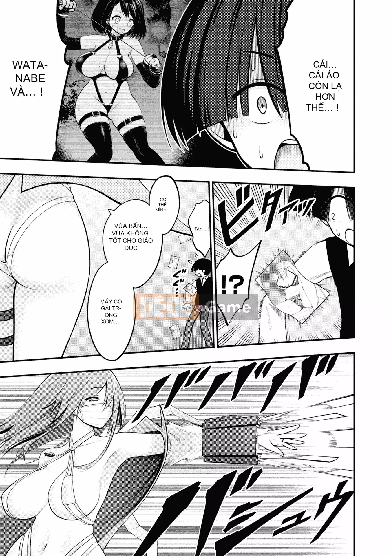 [Viện nghiên cứu ép buộc của Zhang Shanxiong] Cộng đồng nhà tù dâm dục tập 1 [Không Hán hóa]