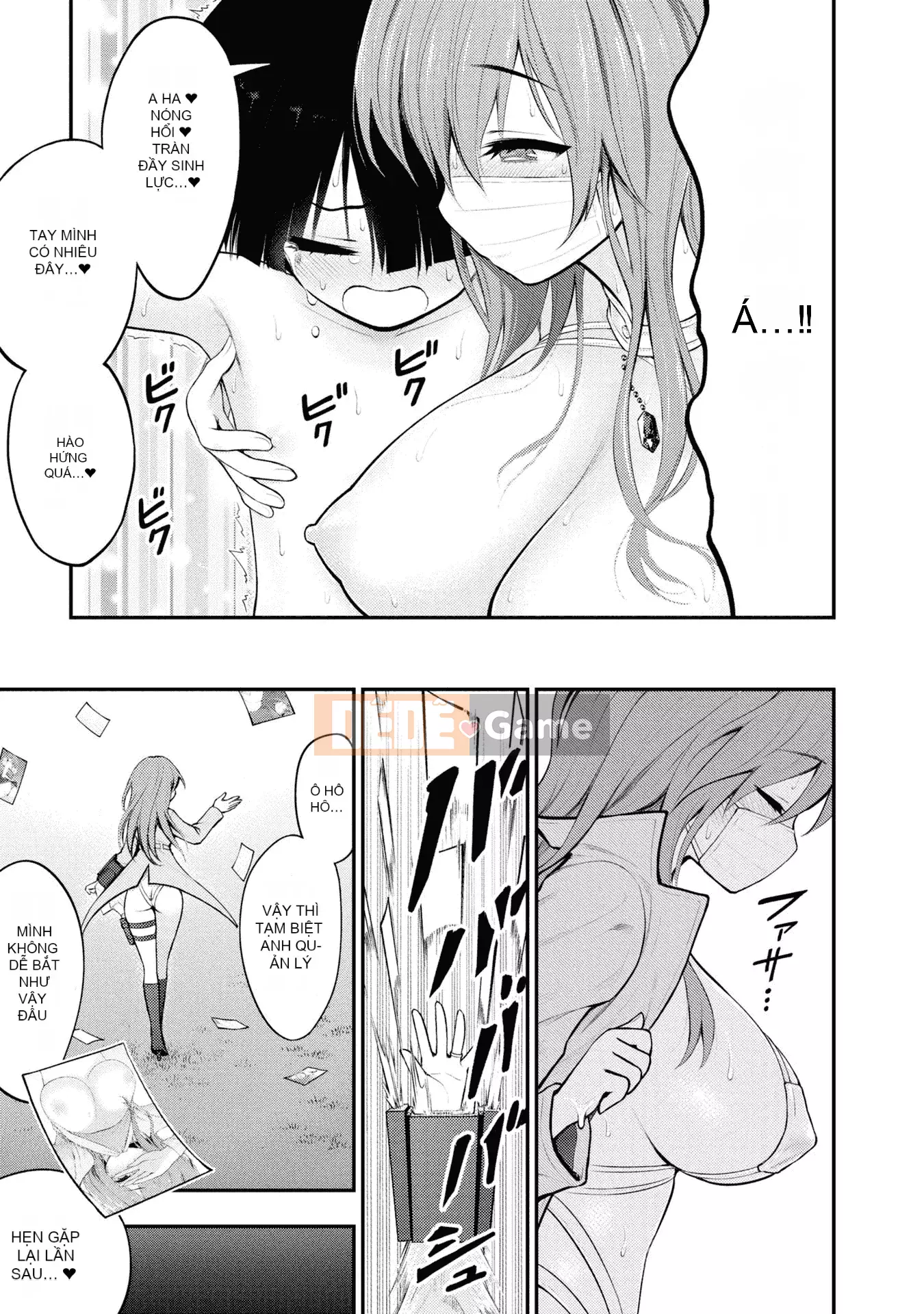 [Viện nghiên cứu ép buộc của Zhang Shanxiong] Cộng đồng nhà tù dâm dục tập 1 [Không Hán hóa]