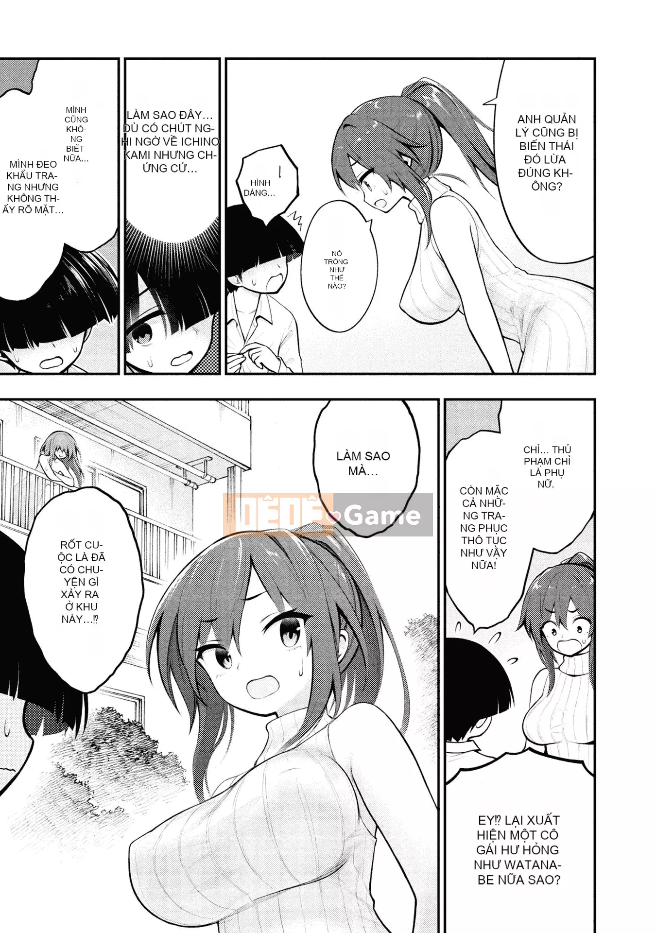 [Viện nghiên cứu ép buộc của Zhang Shanxiong] Cộng đồng nhà tù dâm dục tập 1 [Không Hán hóa]