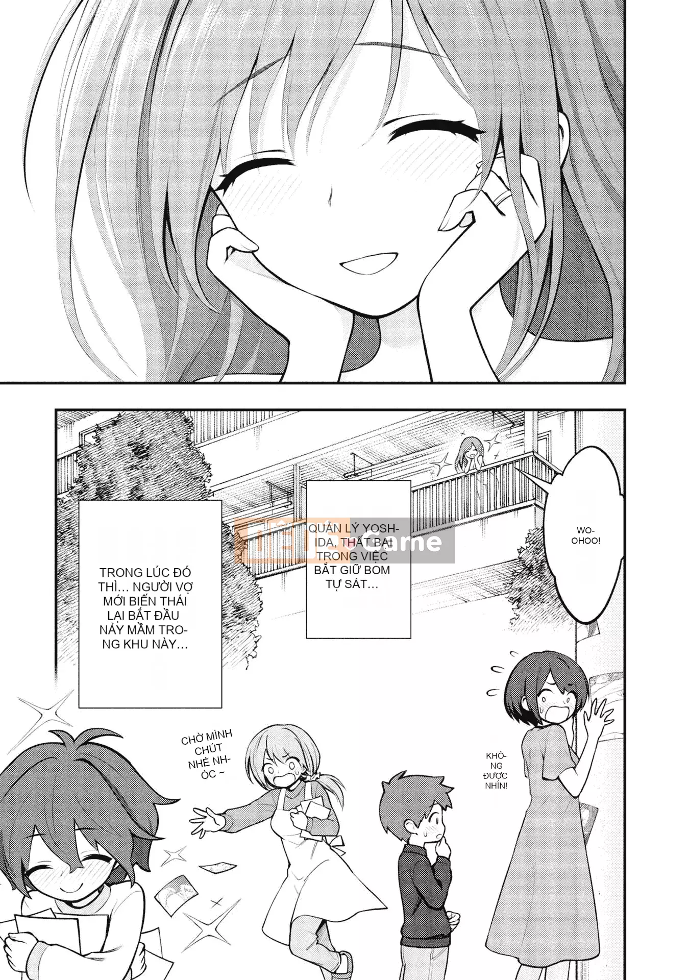 [Viện nghiên cứu ép buộc của Zhang Shanxiong] Cộng đồng nhà tù dâm dục tập 1 [Không Hán hóa]