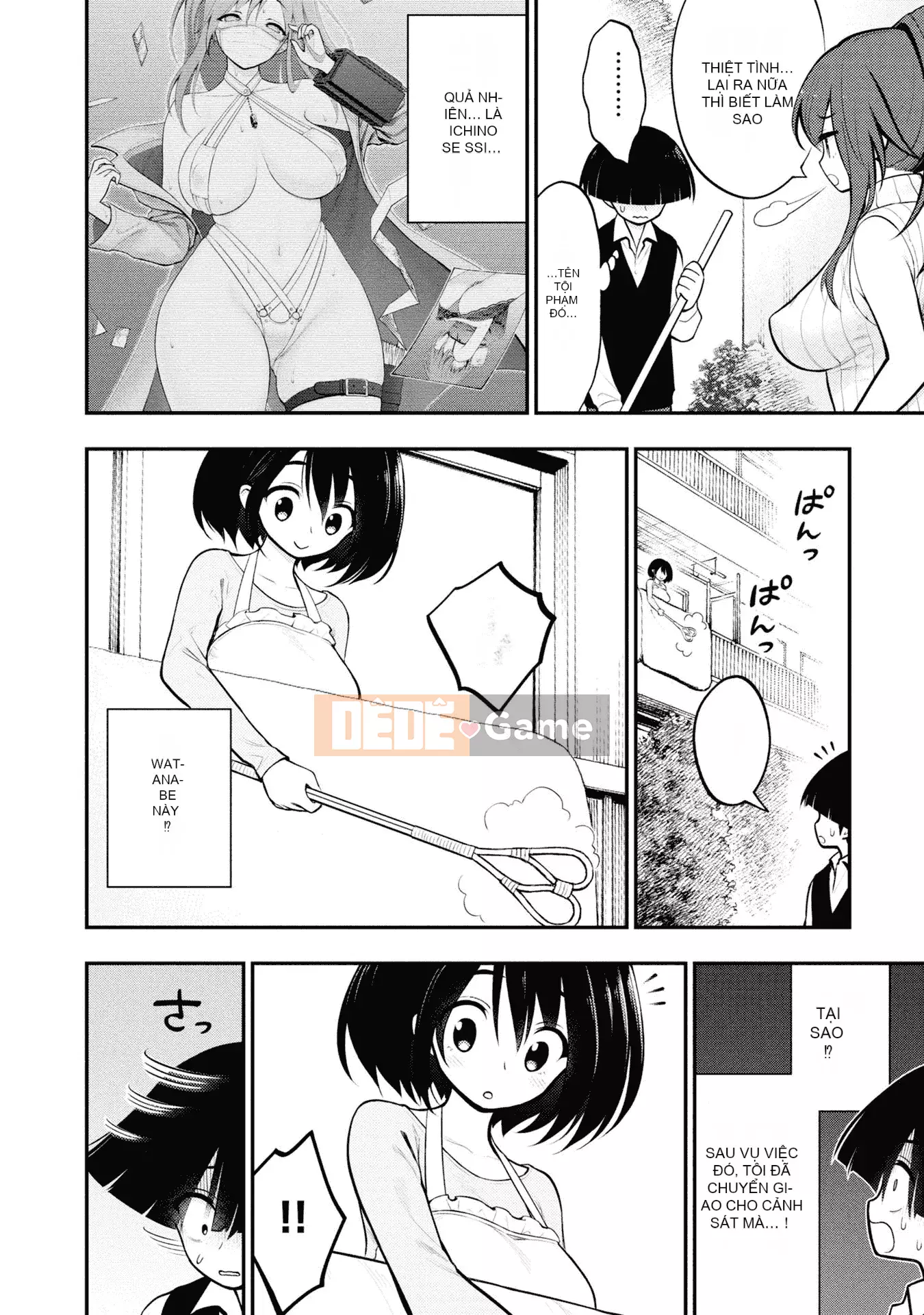 [Viện nghiên cứu ép buộc của Zhang Shanxiong] Cộng đồng nhà tù dâm dục tập 1 [Không Hán hóa]