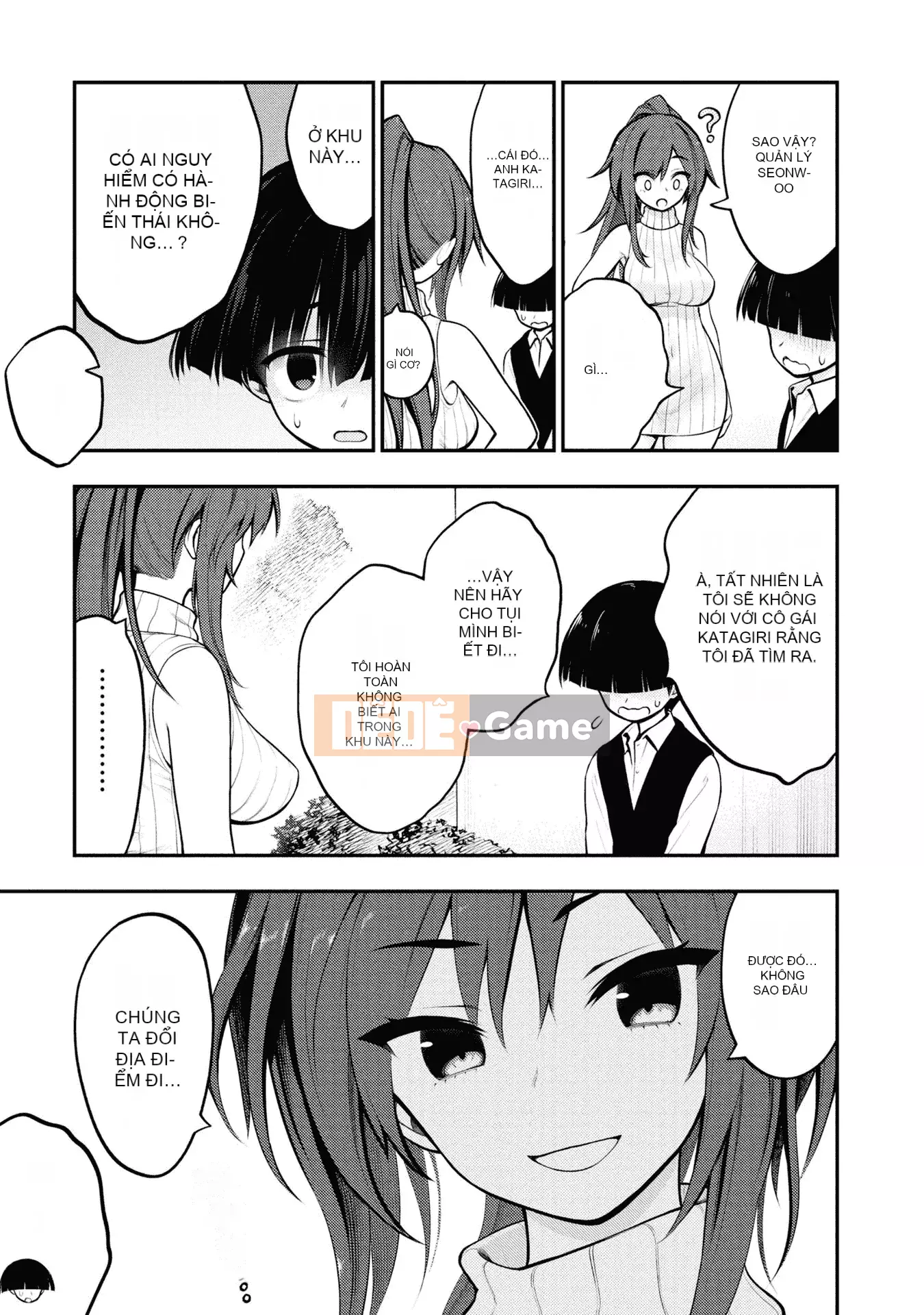 [Viện nghiên cứu ép buộc của Zhang Shanxiong] Cộng đồng nhà tù dâm dục tập 1 [Không Hán hóa]