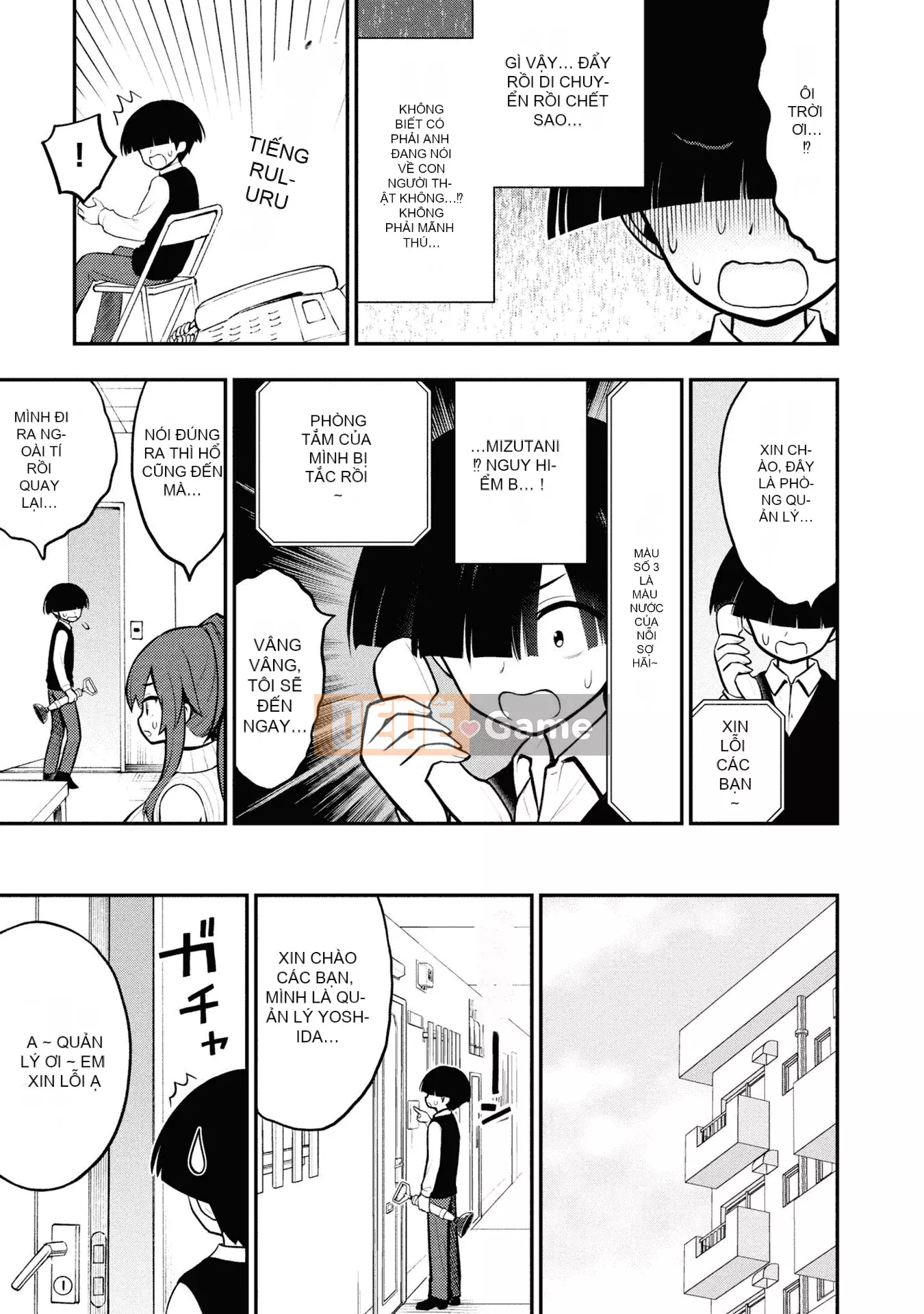 [Viện nghiên cứu ép buộc của Zhang Shanxiong] Cộng đồng nhà tù dâm dục tập 1 [Không Hán hóa]