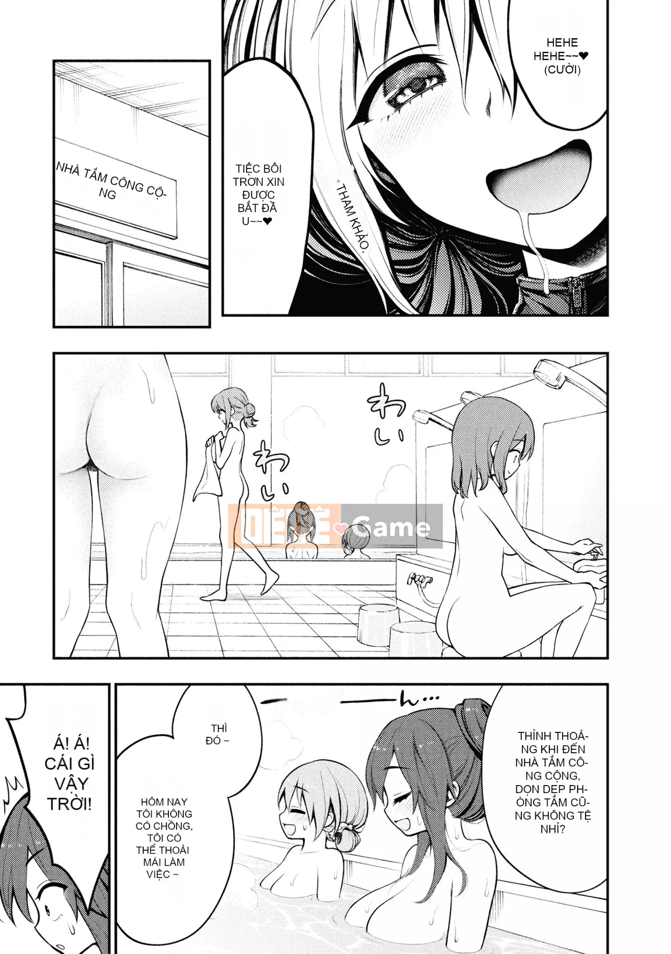 [Viện nghiên cứu ép buộc của Zhang Shanxiong] Cộng đồng nhà tù dâm dục tập 1 [Không Hán hóa]