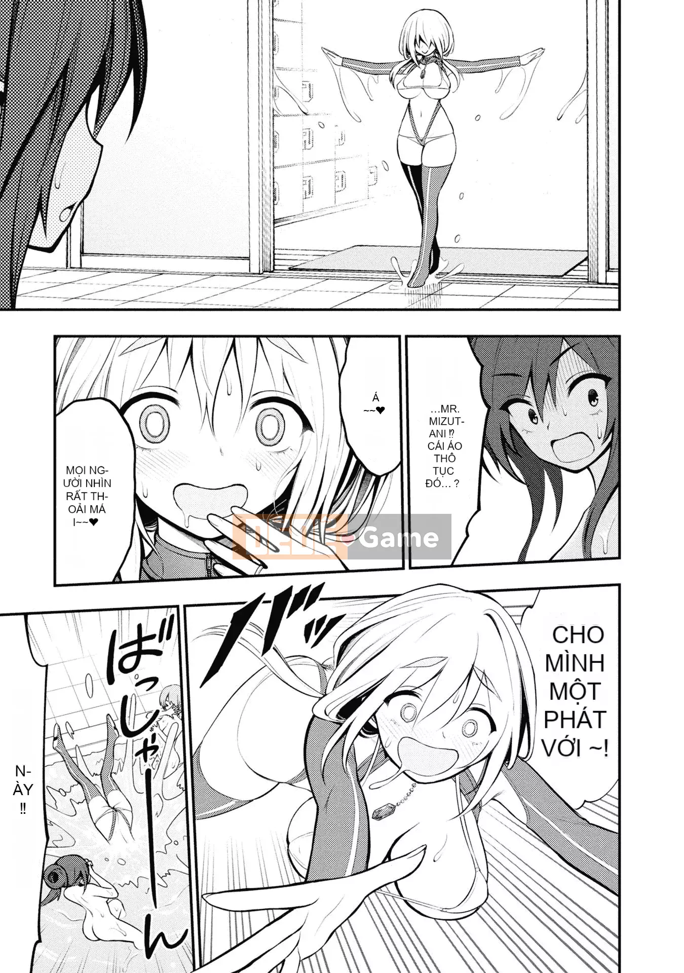 [Viện nghiên cứu ép buộc của Zhang Shanxiong] Cộng đồng nhà tù dâm dục tập 1 [Không Hán hóa]