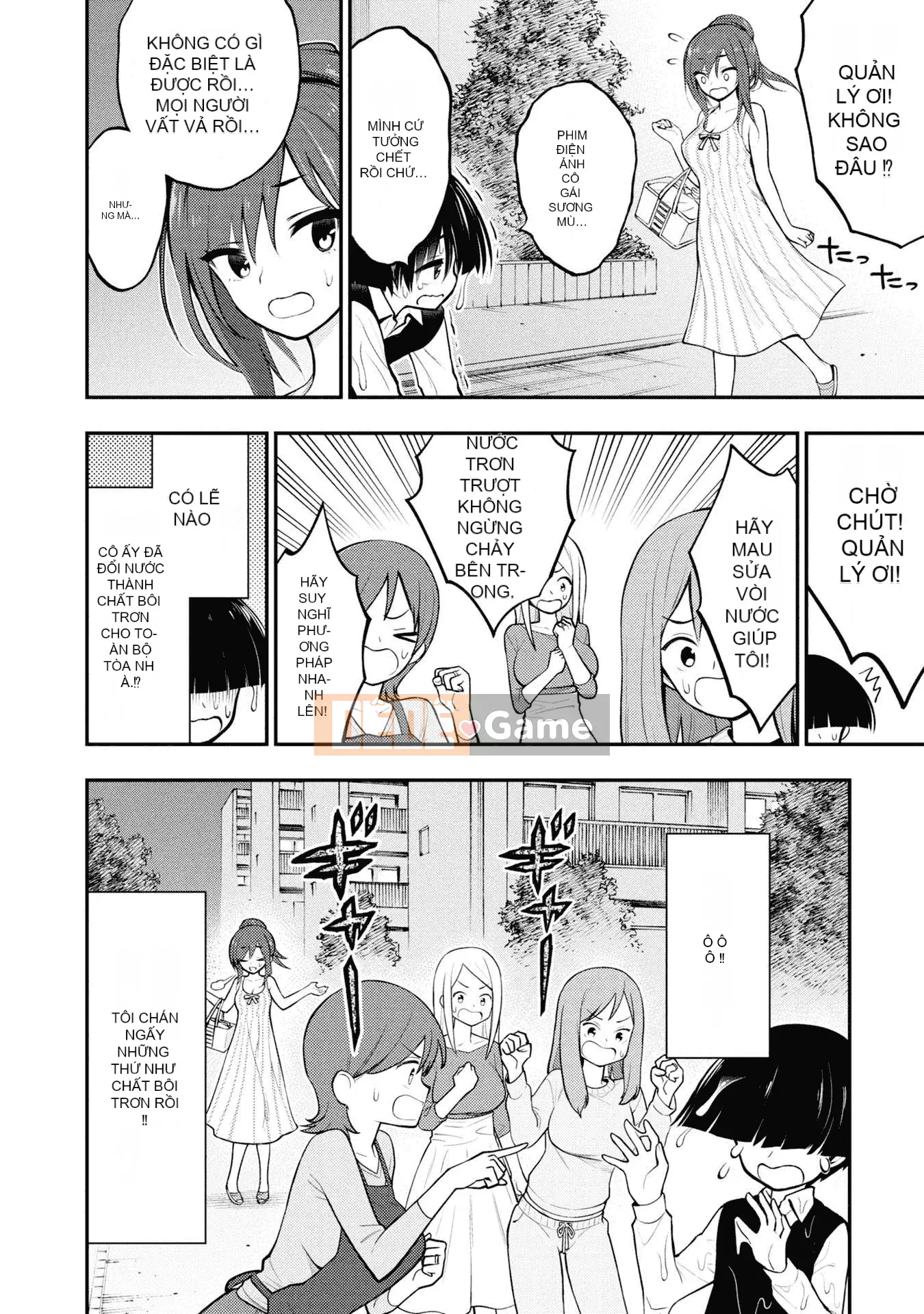 [Viện nghiên cứu ép buộc của Zhang Shanxiong] Cộng đồng nhà tù dâm dục tập 1 [Không Hán hóa]