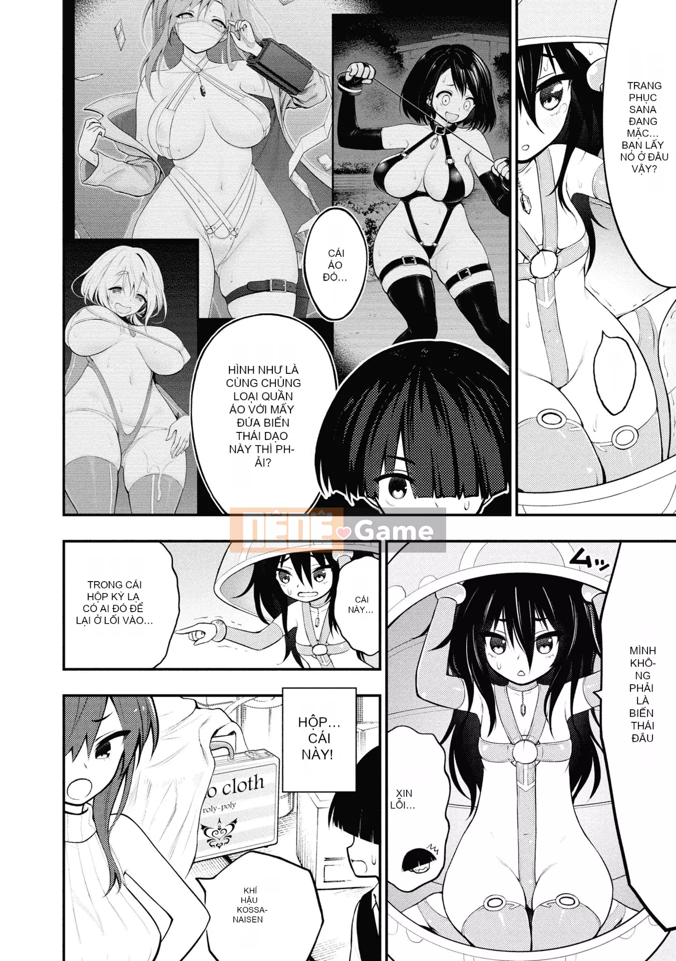 [Viện nghiên cứu ép buộc của Zhang Shanxiong] Cộng đồng nhà tù dâm dục tập 1 [Không Hán hóa]