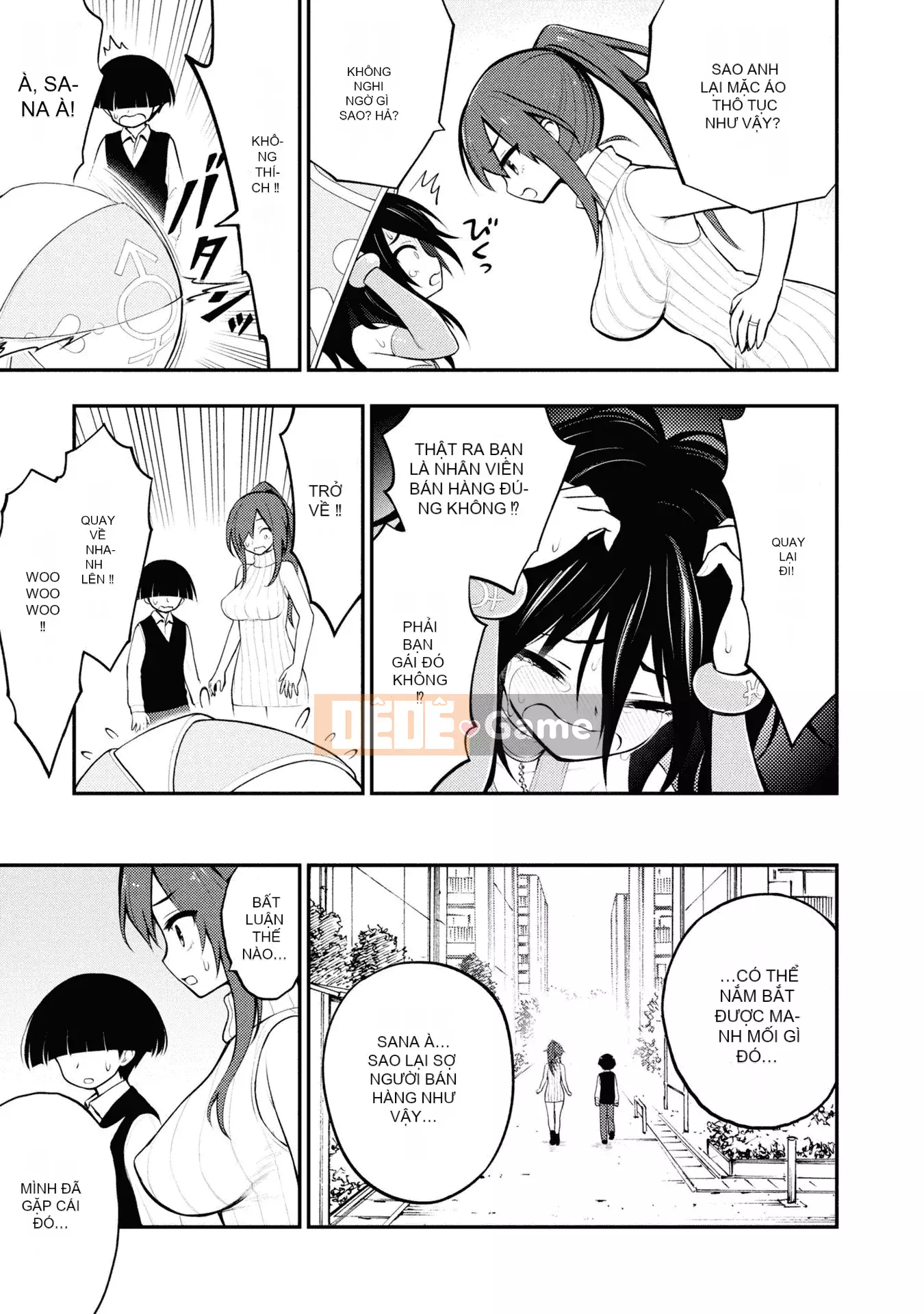 [Viện nghiên cứu ép buộc của Zhang Shanxiong] Cộng đồng nhà tù dâm dục tập 1 [Không Hán hóa]