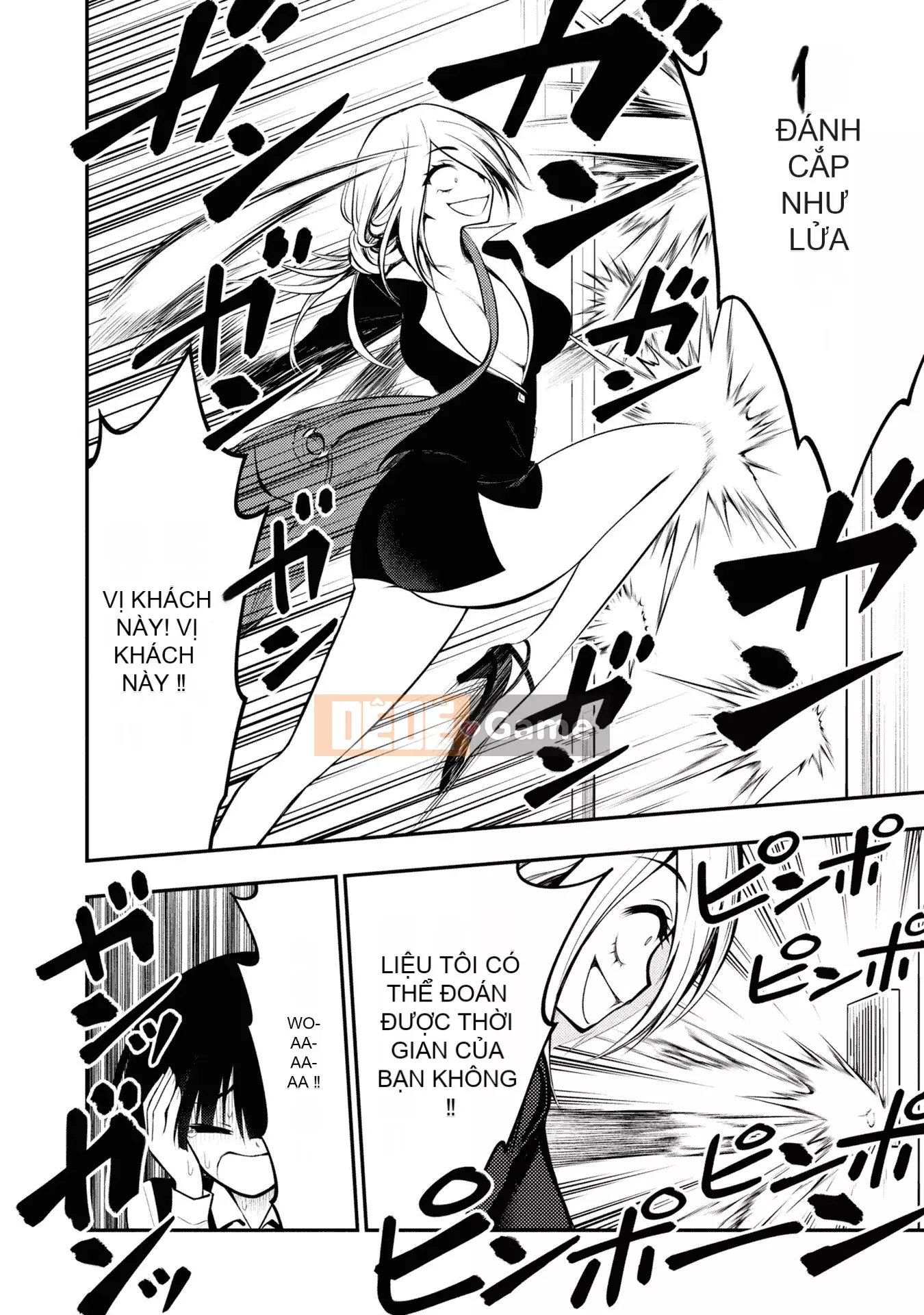 [Viện nghiên cứu ép buộc của Zhang Shanxiong] Cộng đồng nhà tù dâm dục tập 1 [Không Hán hóa]