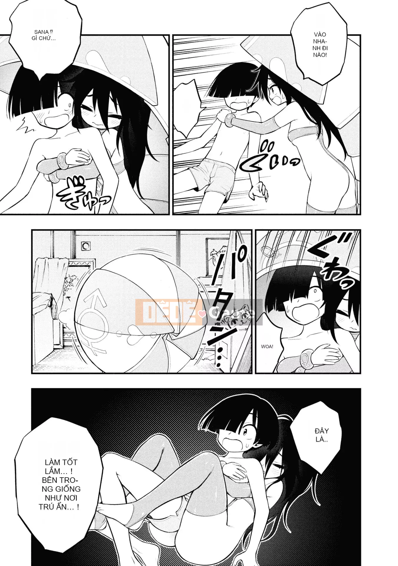 [Viện nghiên cứu ép buộc của Zhang Shanxiong] Cộng đồng nhà tù dâm dục tập 1 [Không Hán hóa]