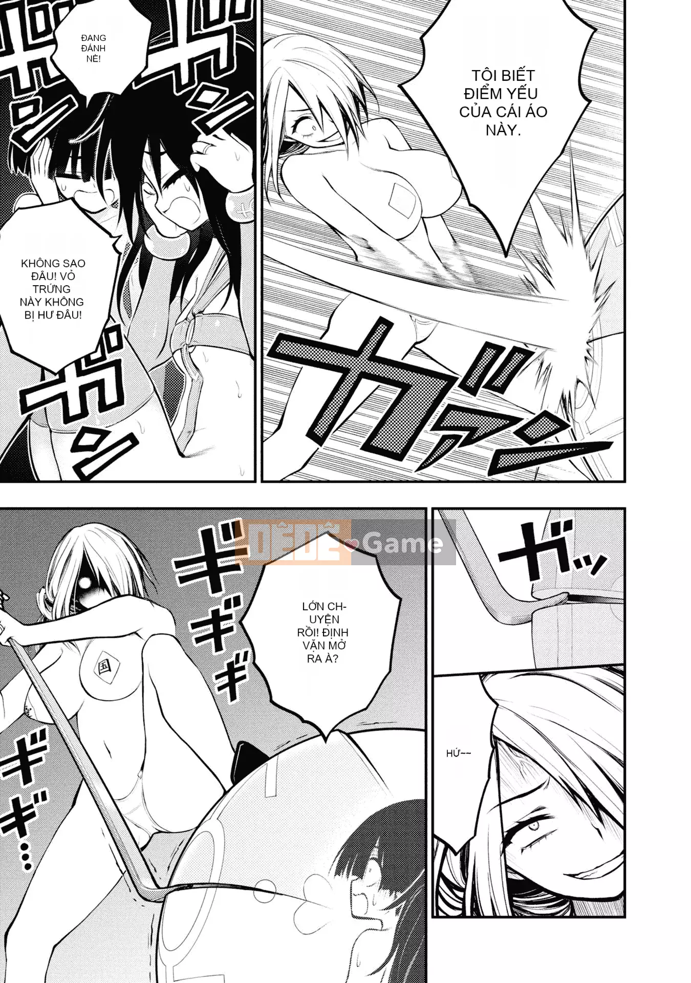 [Viện nghiên cứu ép buộc của Zhang Shanxiong] Cộng đồng nhà tù dâm dục tập 1 [Không Hán hóa]