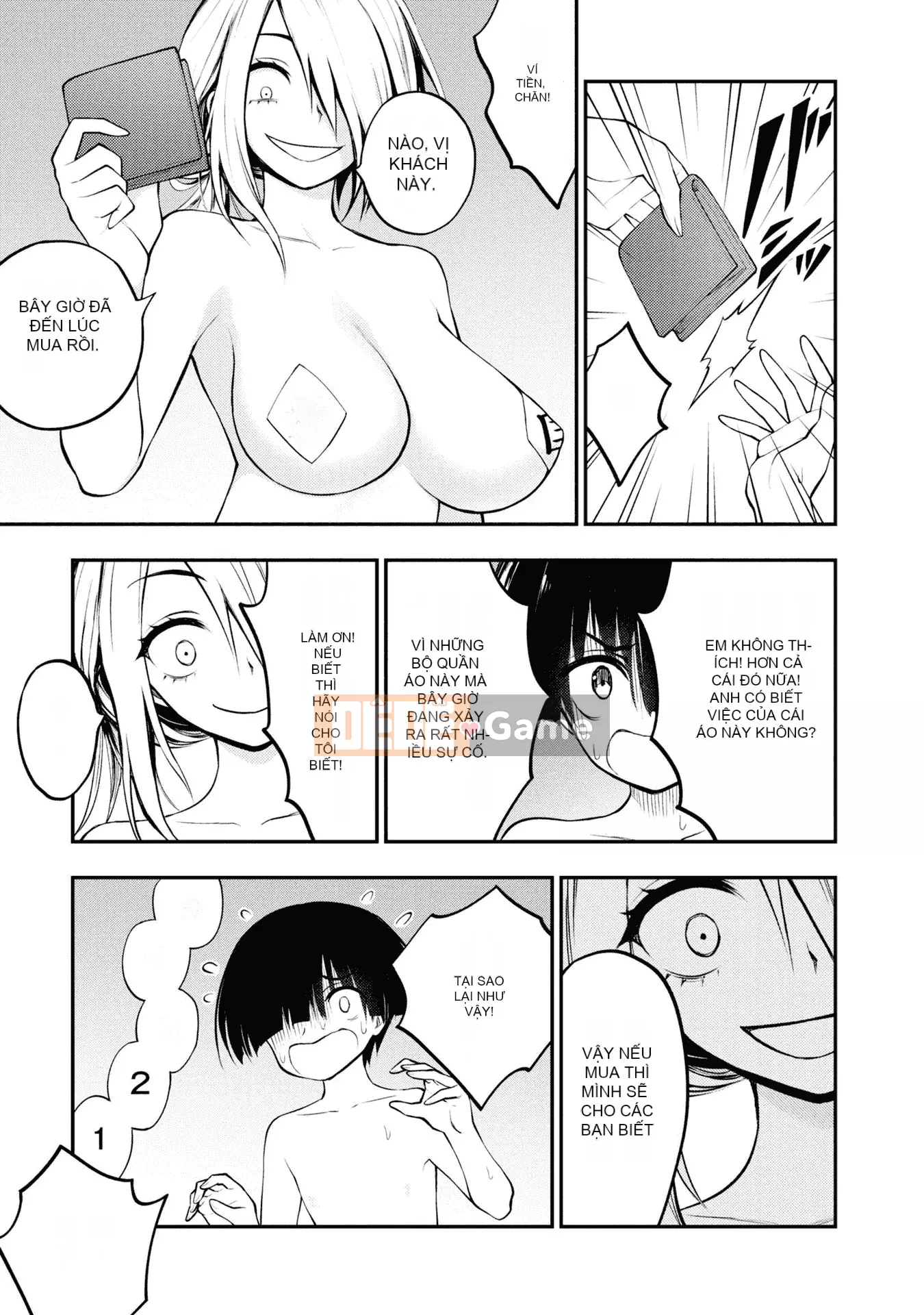 [Viện nghiên cứu ép buộc của Zhang Shanxiong] Cộng đồng nhà tù dâm dục tập 1 [Không Hán hóa]