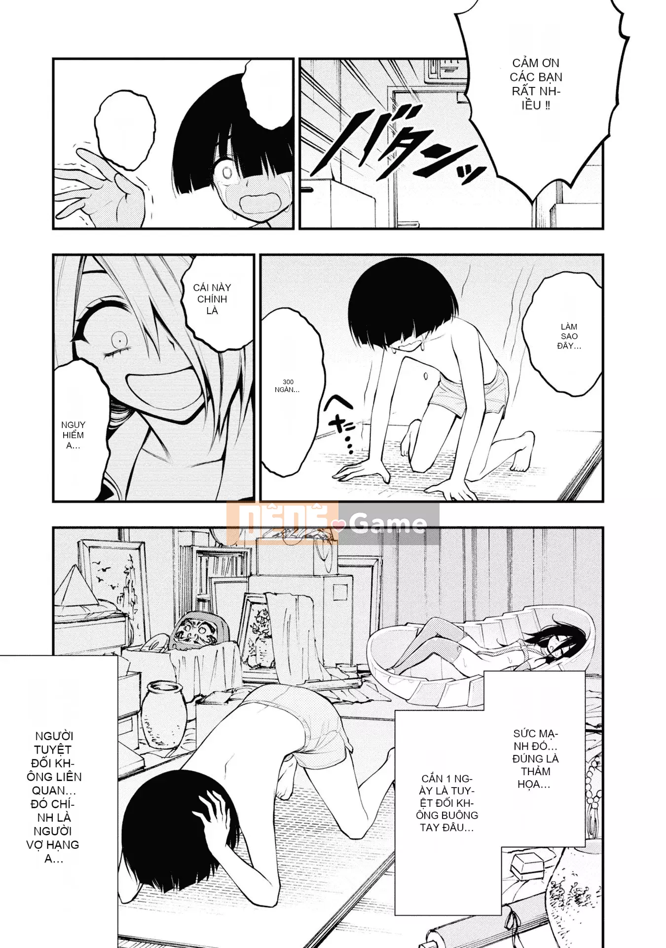 [Viện nghiên cứu ép buộc của Zhang Shanxiong] Cộng đồng nhà tù dâm dục tập 1 [Không Hán hóa]