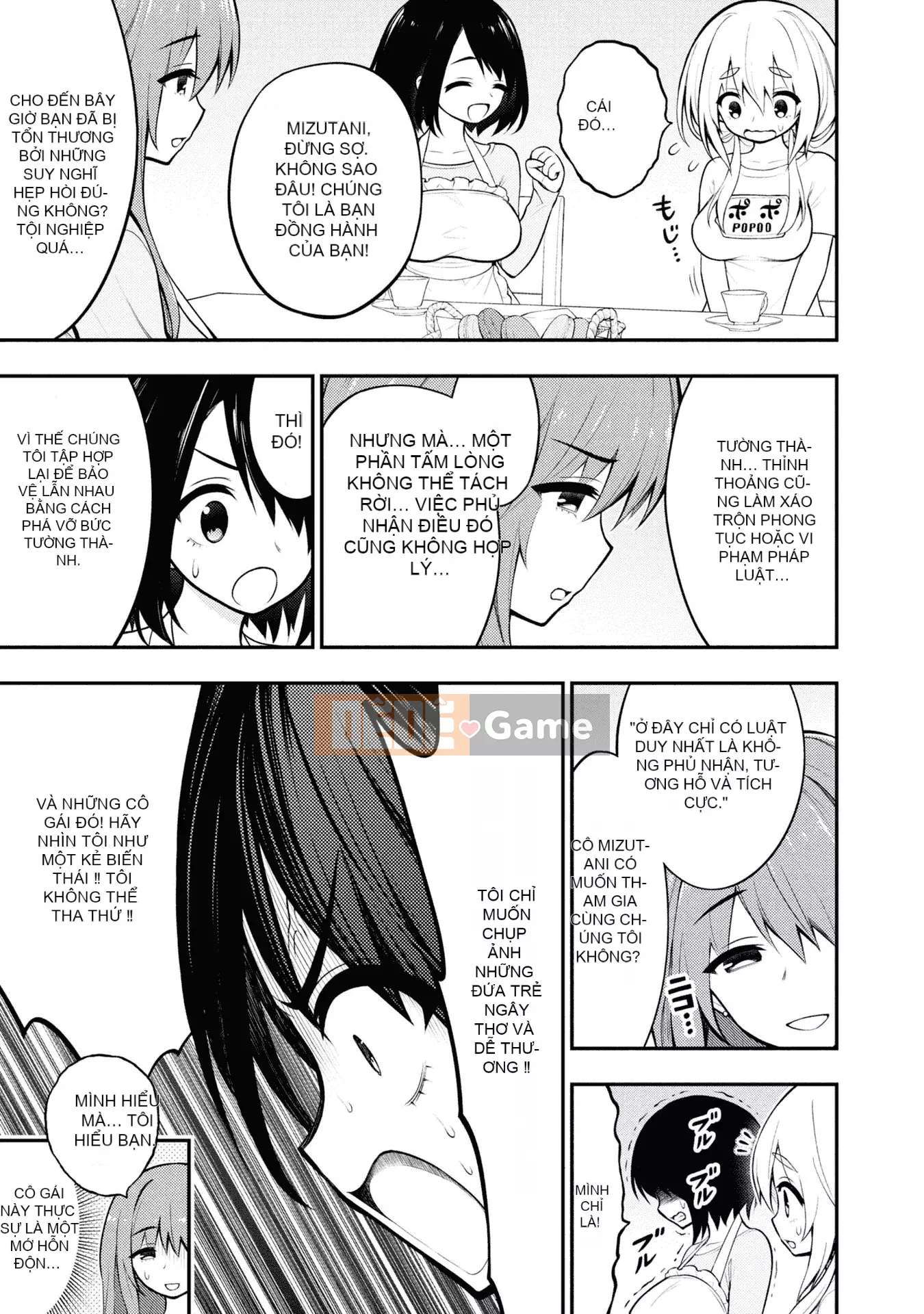 [Viện nghiên cứu ép buộc của Zhang Shanxiong] Cộng đồng nhà tù dâm dục tập 1 [Không Hán hóa]