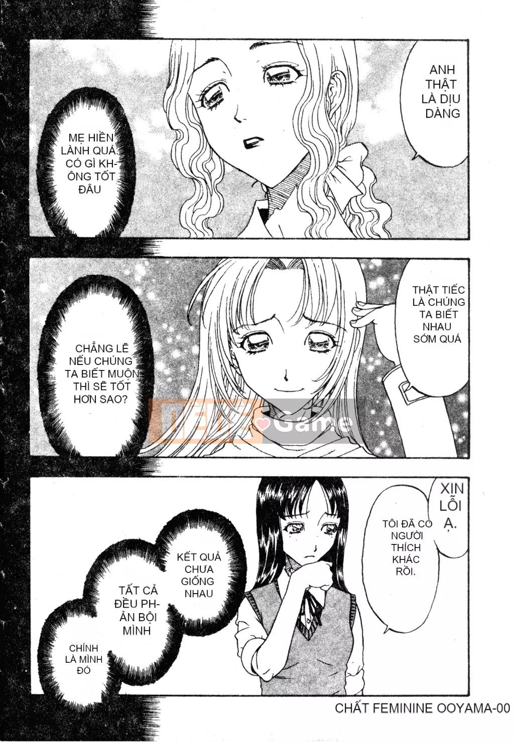 [Kobayashi Shonenmaru] Bi kịch ngoại tình của Nikukin [Trung Quốc]