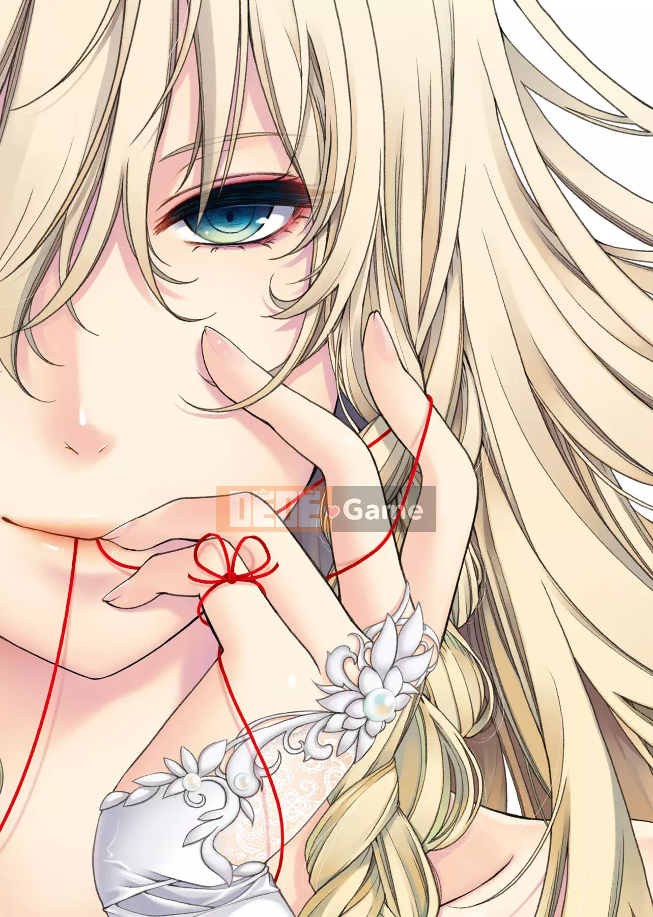 [Hiyoshi Hana] Phương trình hợp đồng và kết luận [Tiếng Trung] [DL]