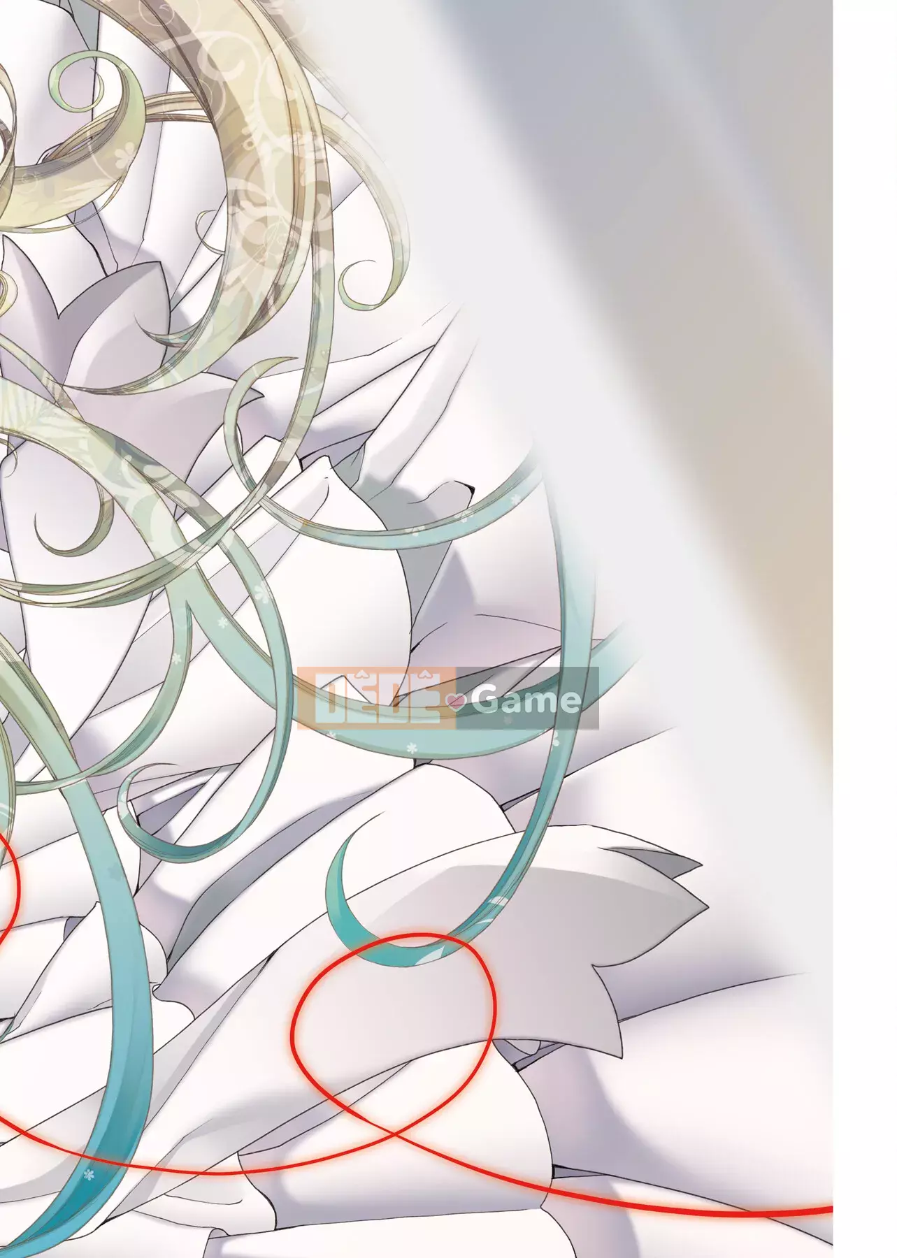 [Hiyoshi Hana] Phương trình hợp đồng và kết luận [Tiếng Trung] [DL]