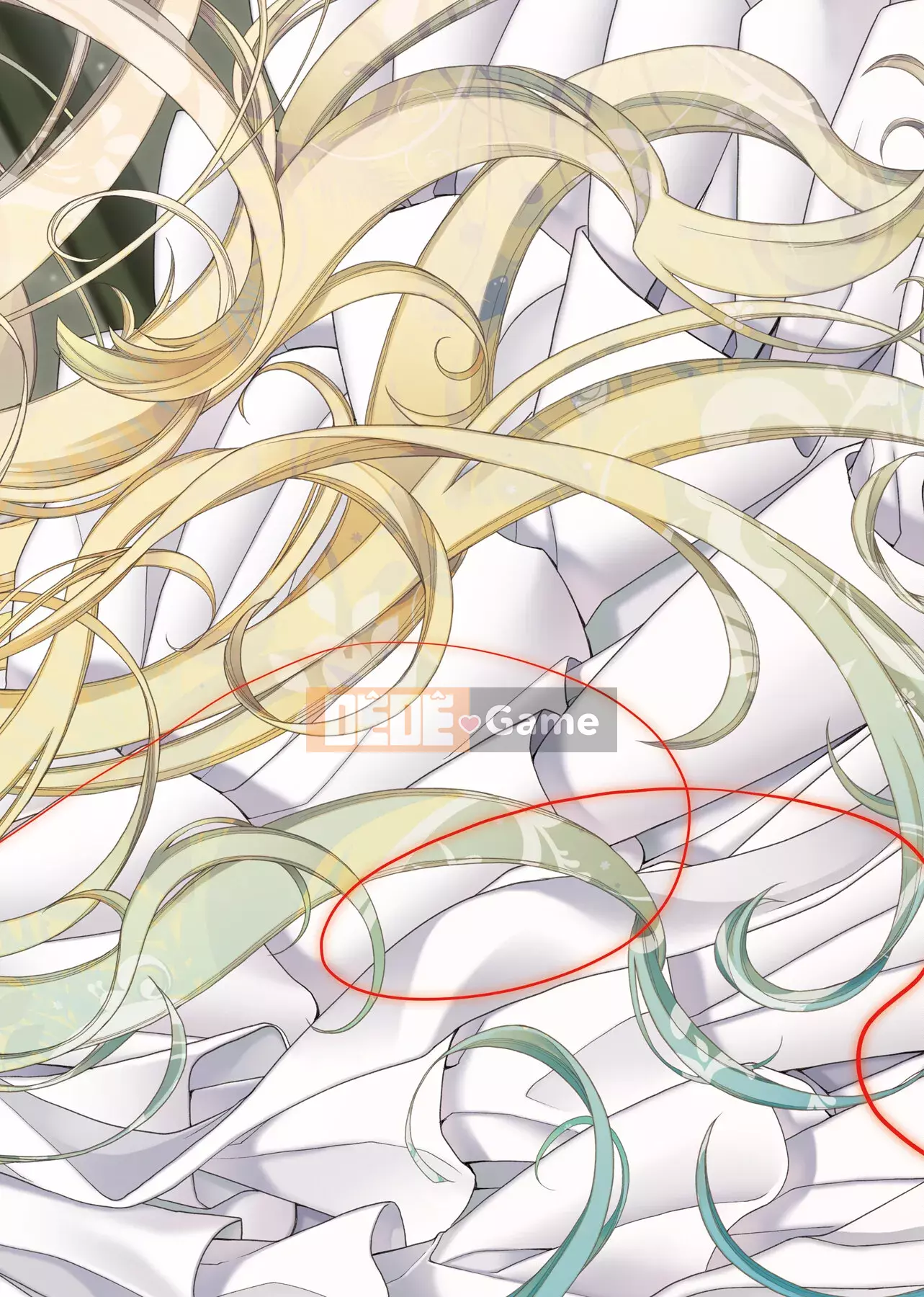 [Hiyoshi Hana] Phương trình hợp đồng và kết luận [Tiếng Trung] [DL]