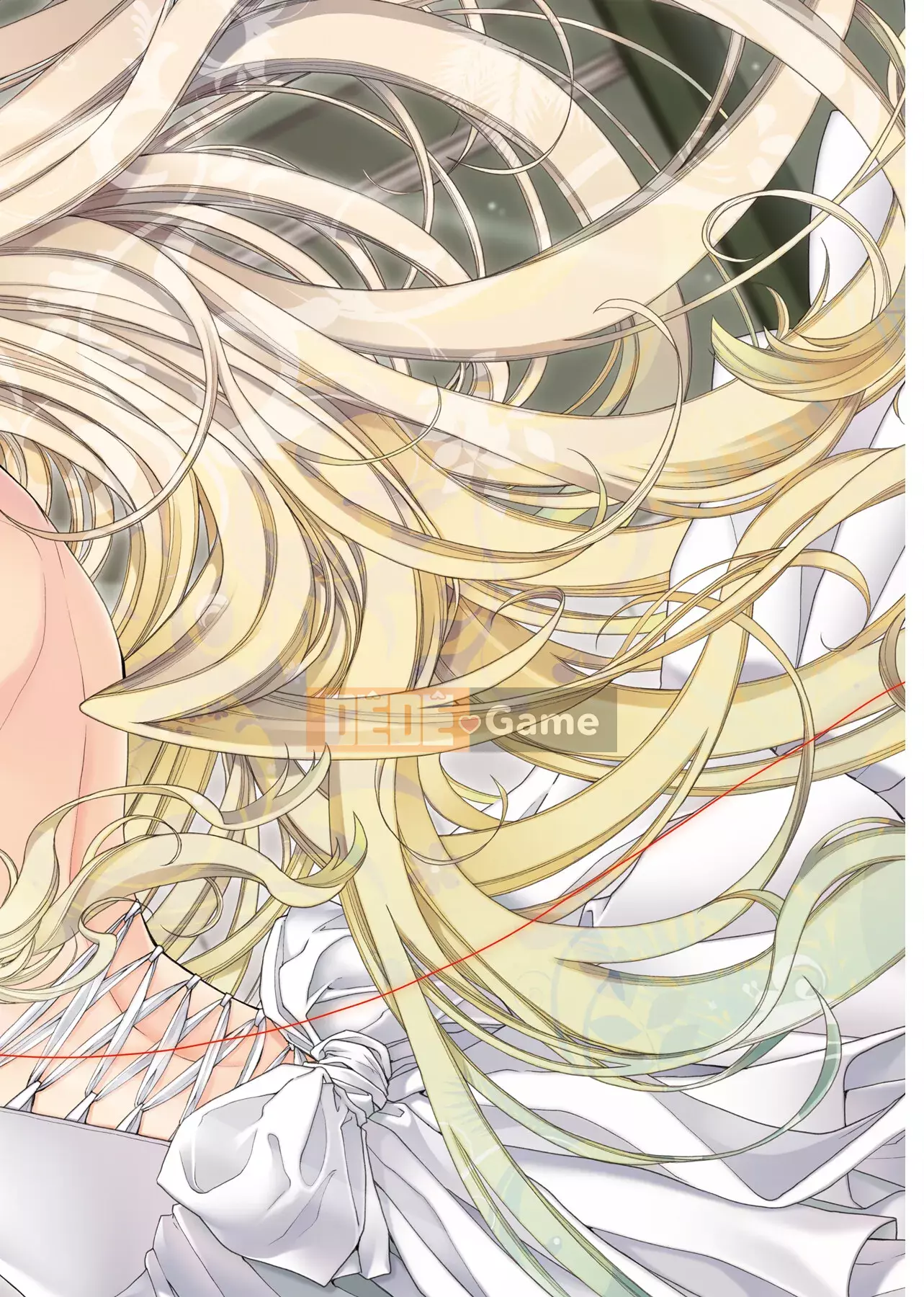 [Hiyoshi Hana] Phương trình hợp đồng và kết luận [Tiếng Trung] [DL]