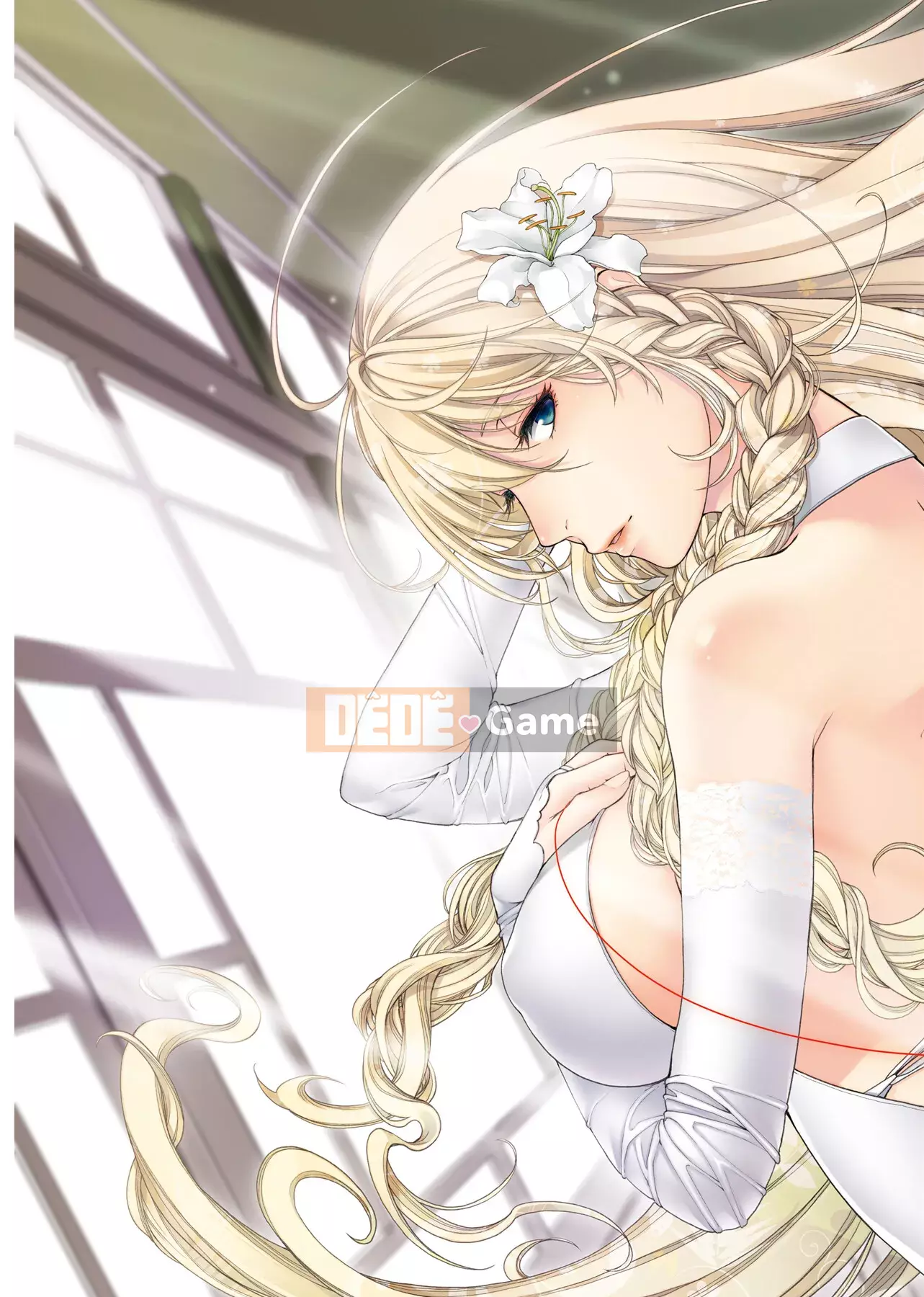 [Hiyoshi Hana] Phương trình hợp đồng và kết luận [Tiếng Trung] [DL]