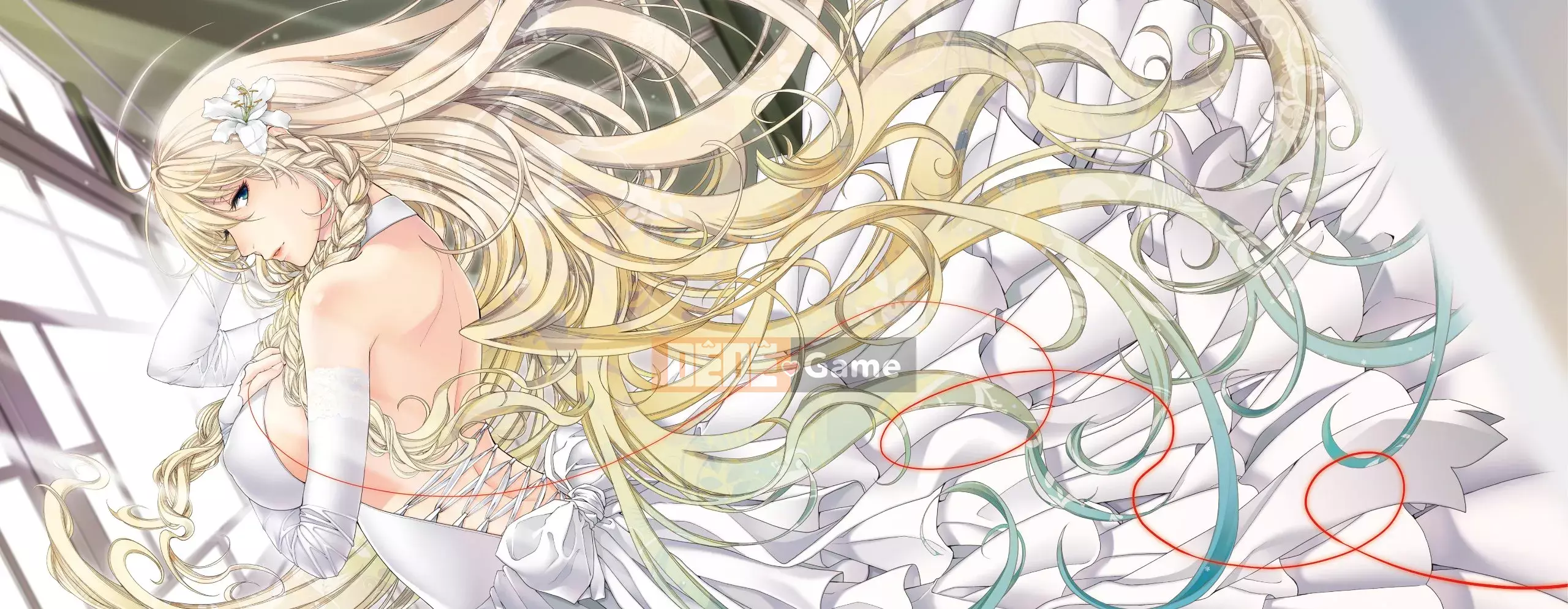 [Hiyoshi Hana] Phương trình hợp đồng và kết luận [Tiếng Trung] [DL]